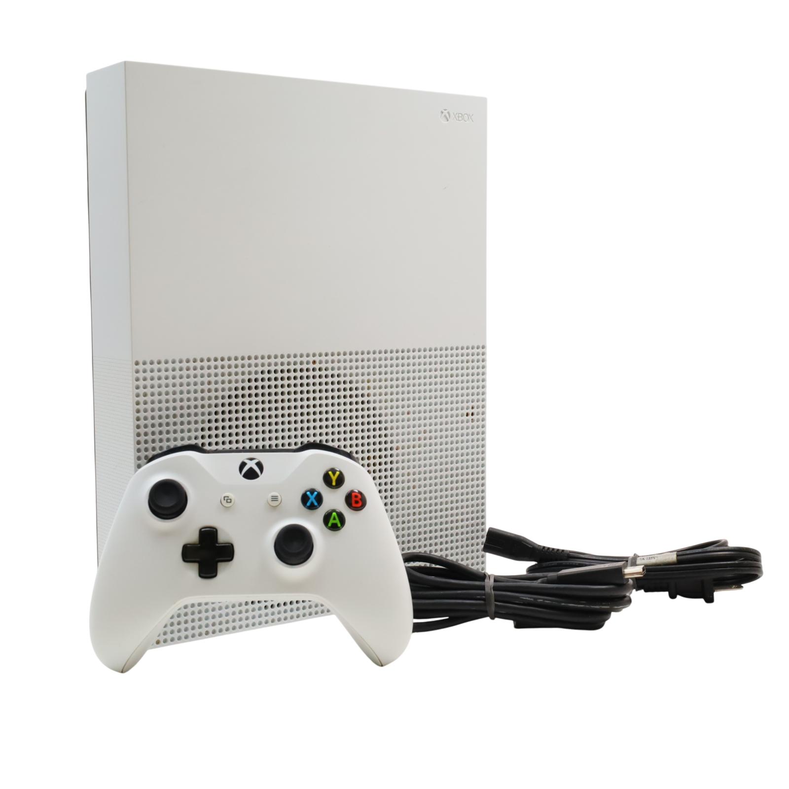 Microsoft Xbox One S All-Digital Edition 1TB Video Game Console