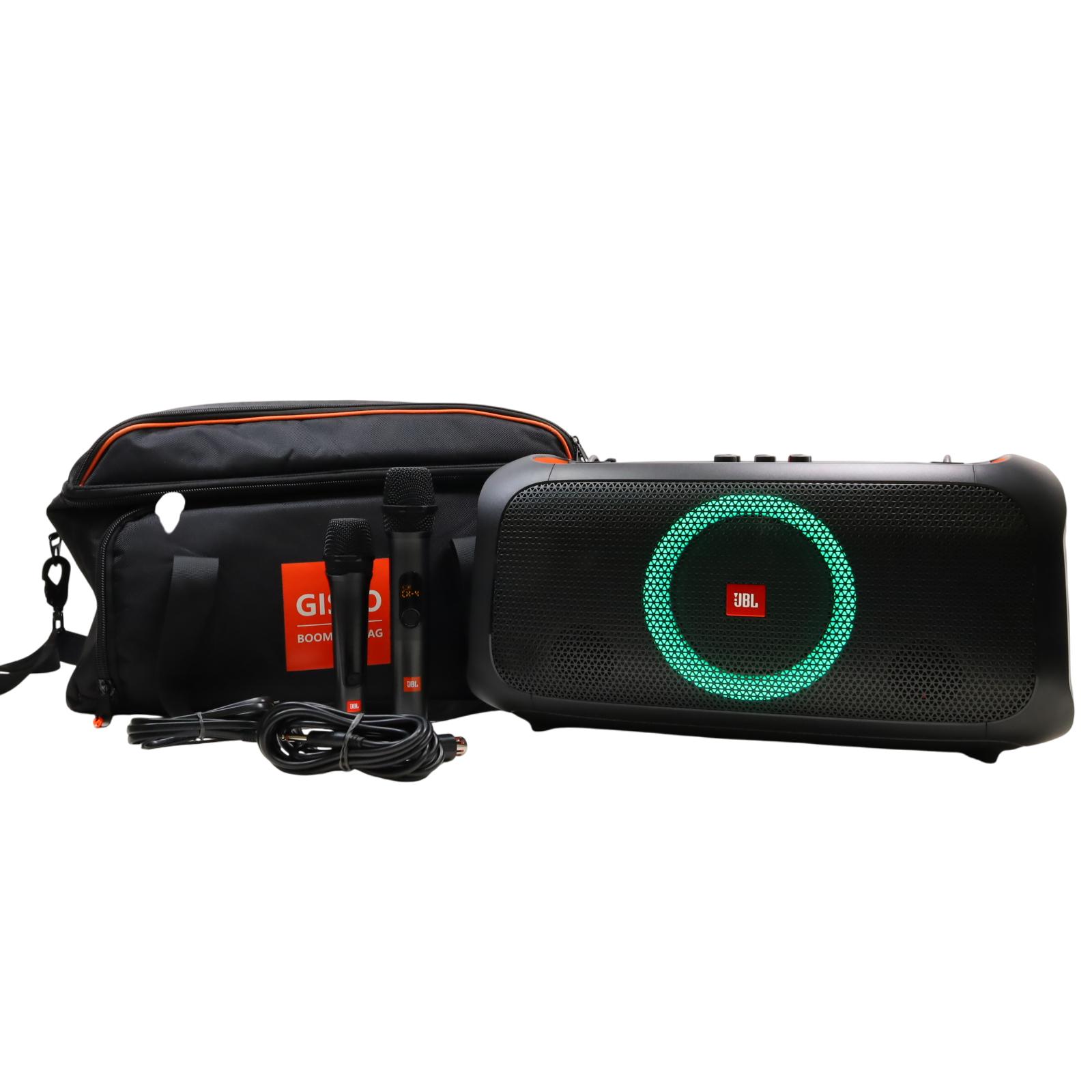 Jbl Boombox Jbl Xtreme Go Bluetooth Speaker Jbl Partybox Lg Xboom