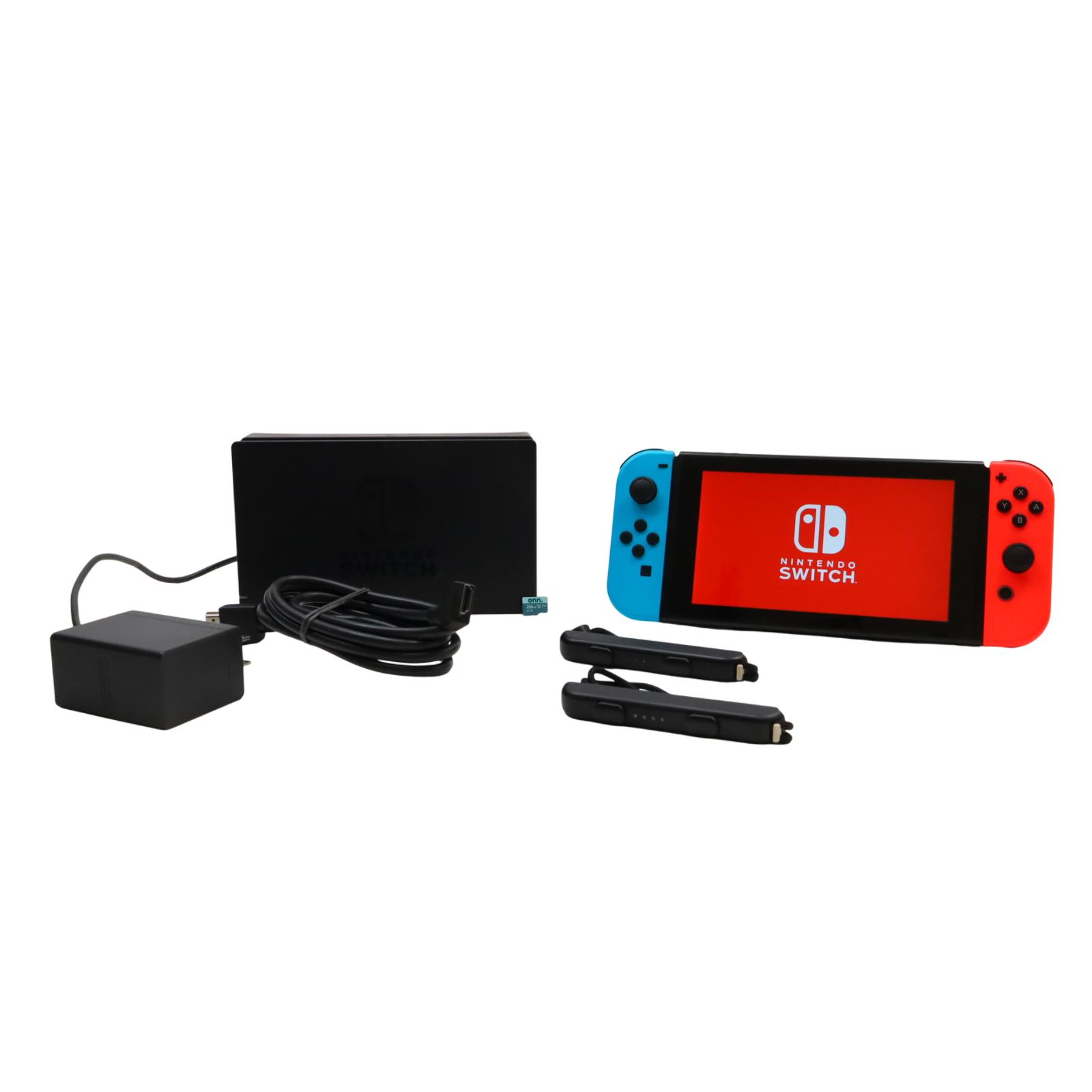 Nintendo Switch - 任天堂Switch HAC-001(-01) 動作確認済み　YS 65XM 61WS2Fbvm5L._UF894,1000_QL80_.jpg