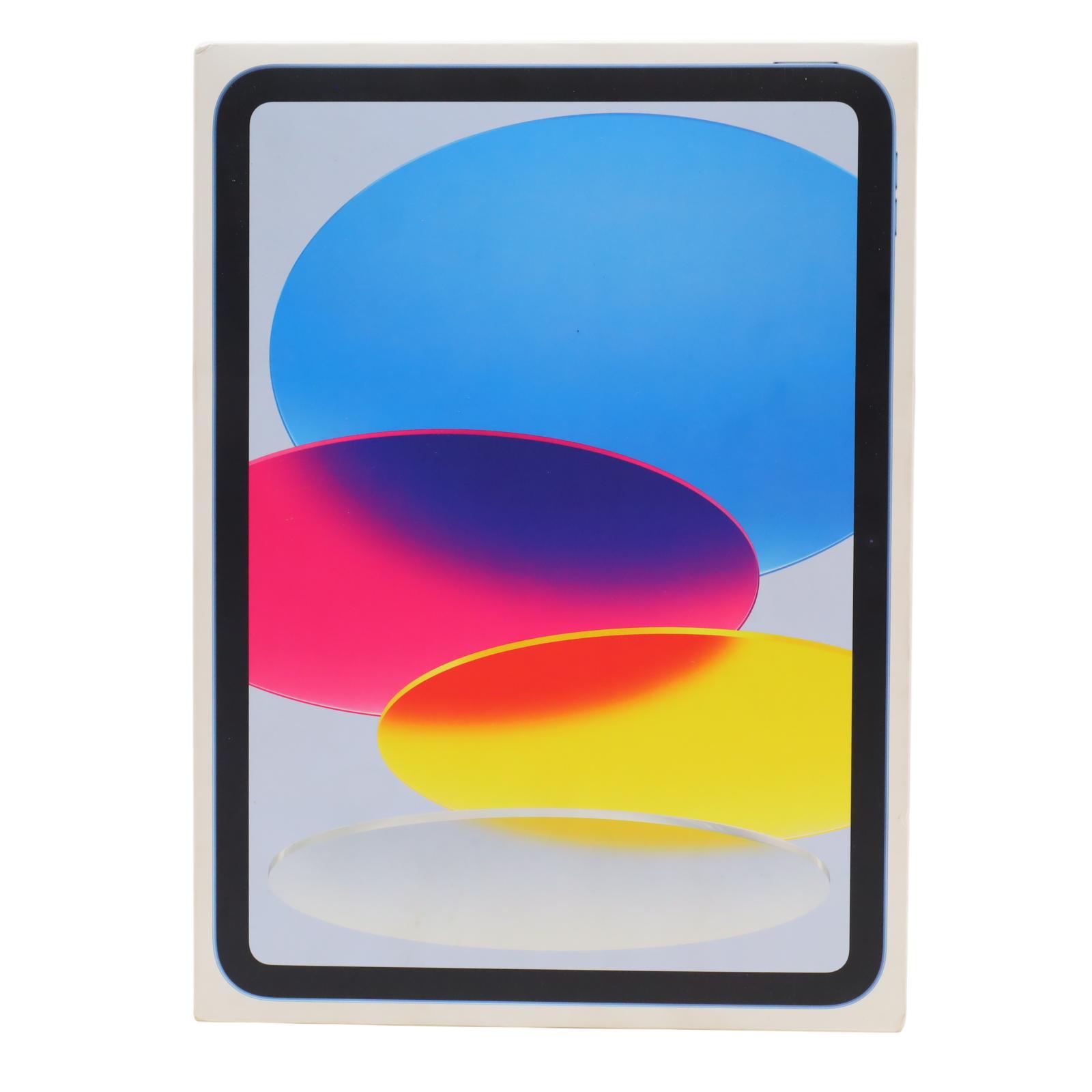 iPad A16 128GB ＢＬＵＥ Apple iPad A16 Chip 11