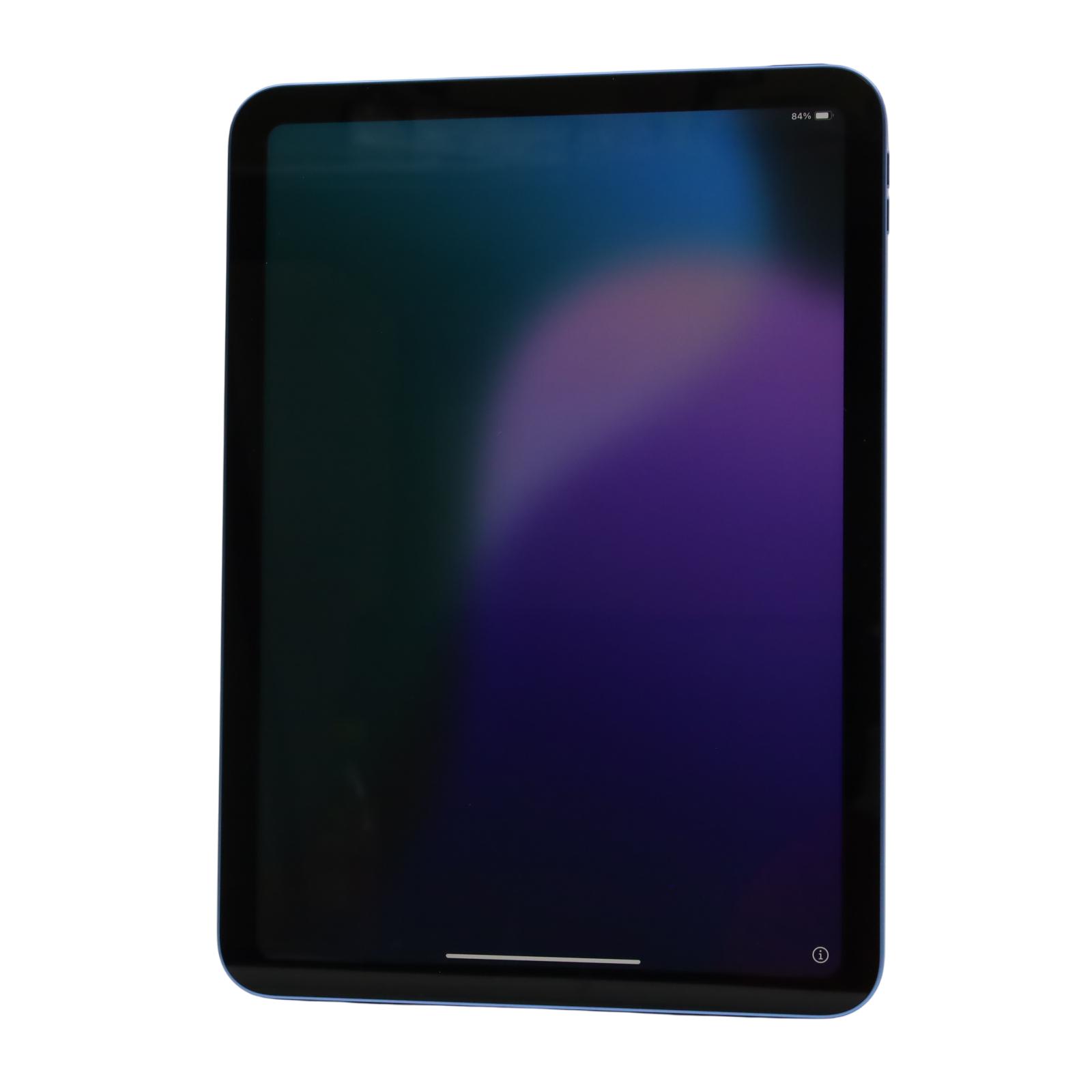 iPad （A16） Apple 11 inch iPad A16 chip with Wi Fi 256GB With Black Case