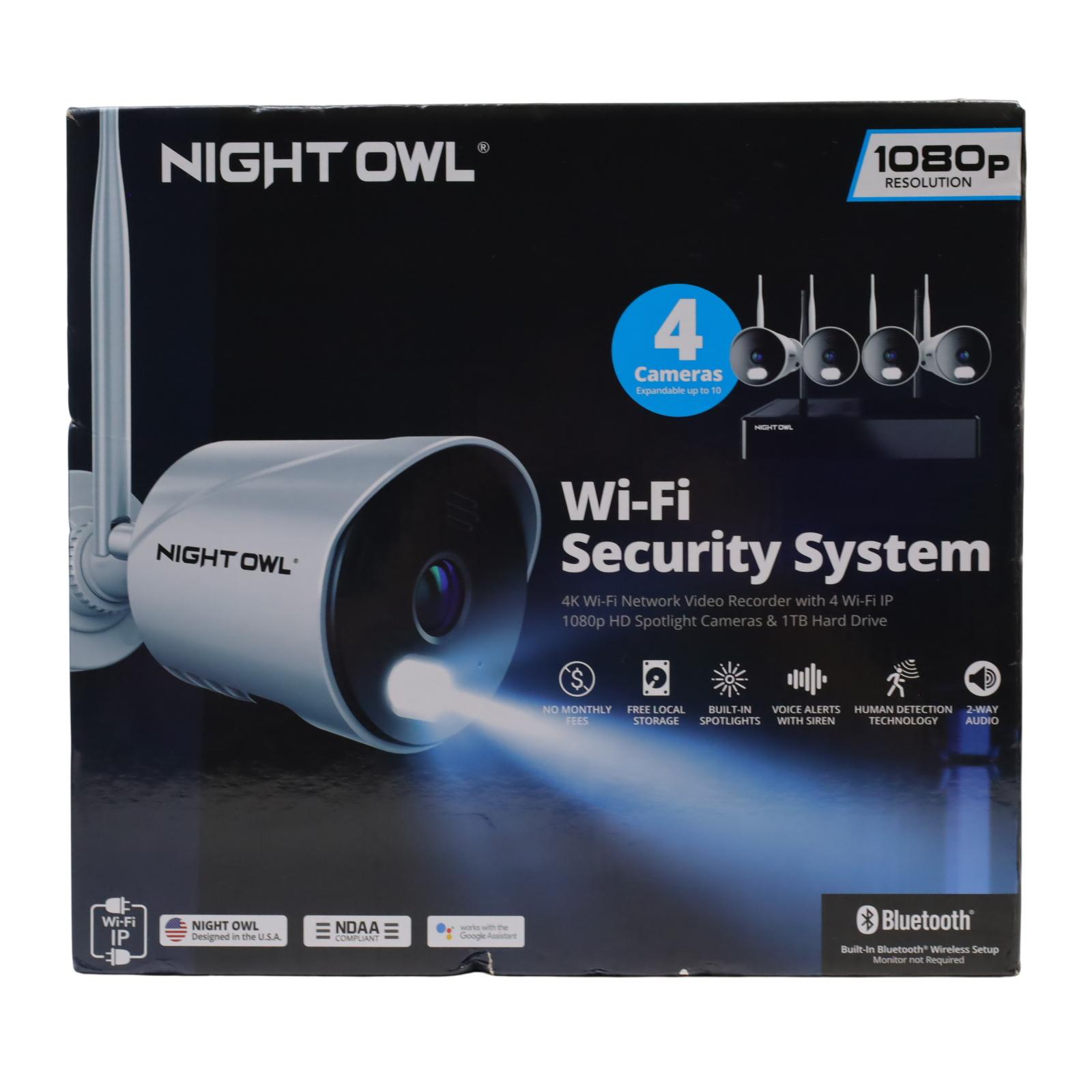 Owl Camera Night Owl Doorbell Setup Nvr Night Owl Wireless 1080p Camera  Reviews Night Owl 1080p Smart
