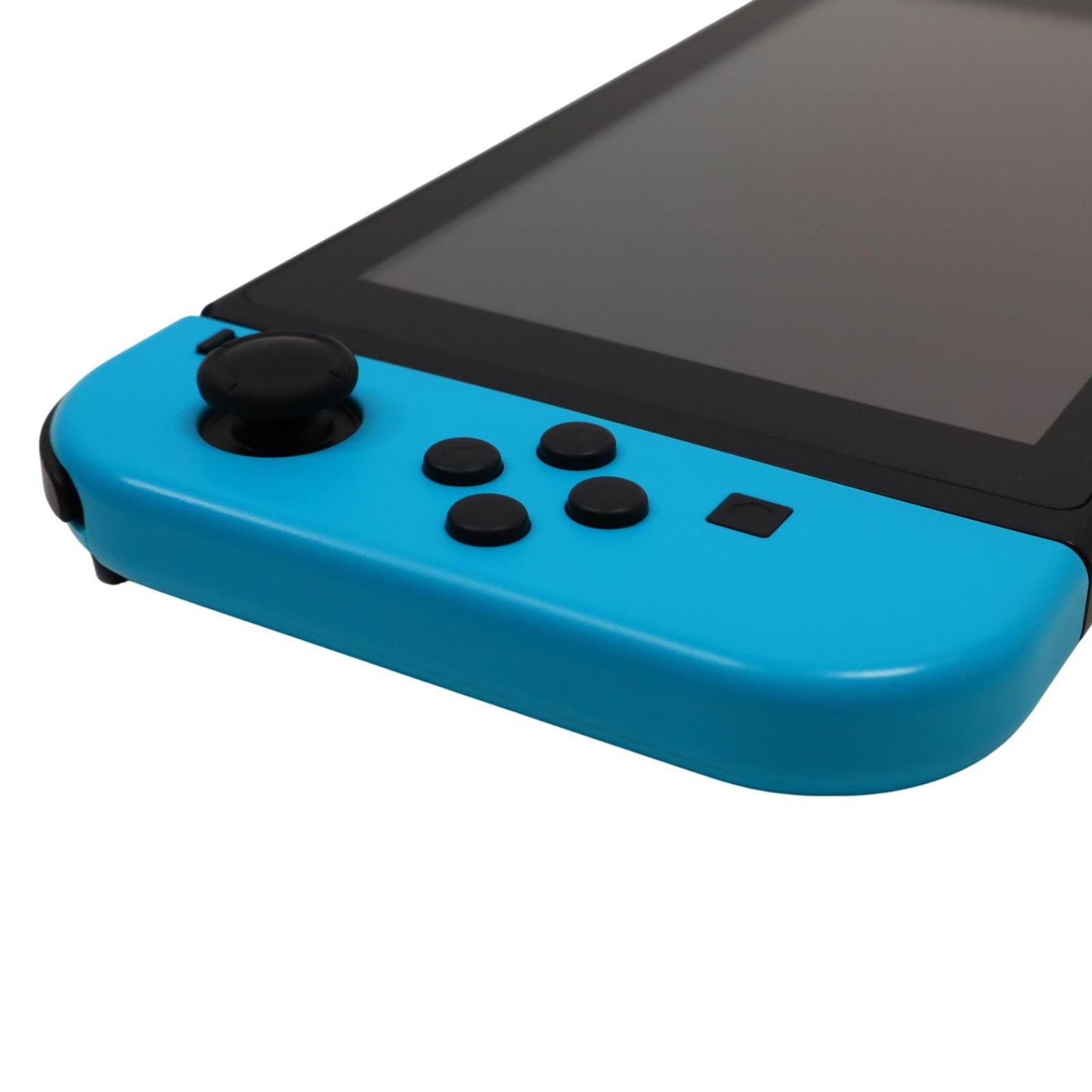 Nintendo Switch HAC-001(-01) 32GB Video Game System - Blue