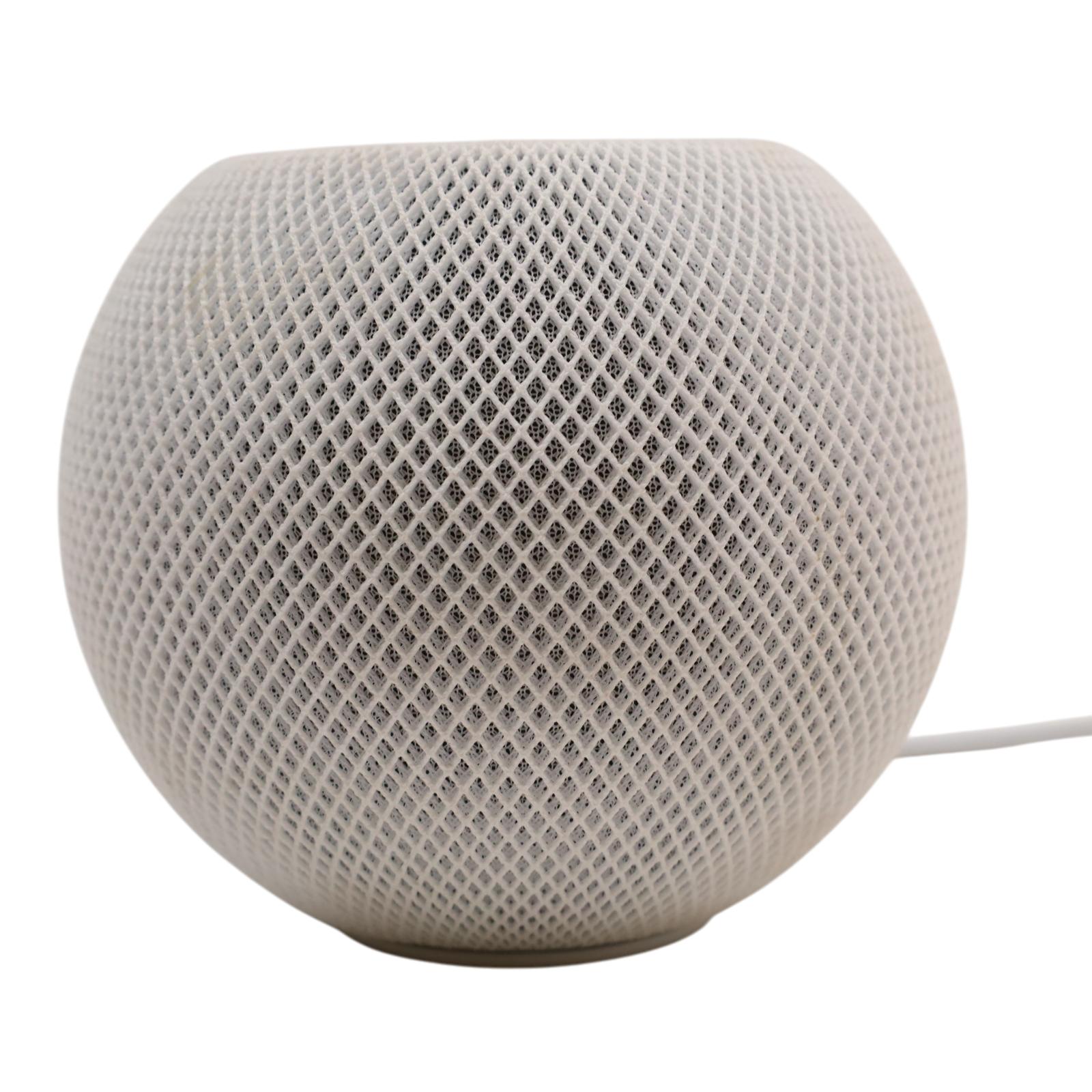 Apple HomePod mini MY5H2LL/A Home Smart Speaker - White
