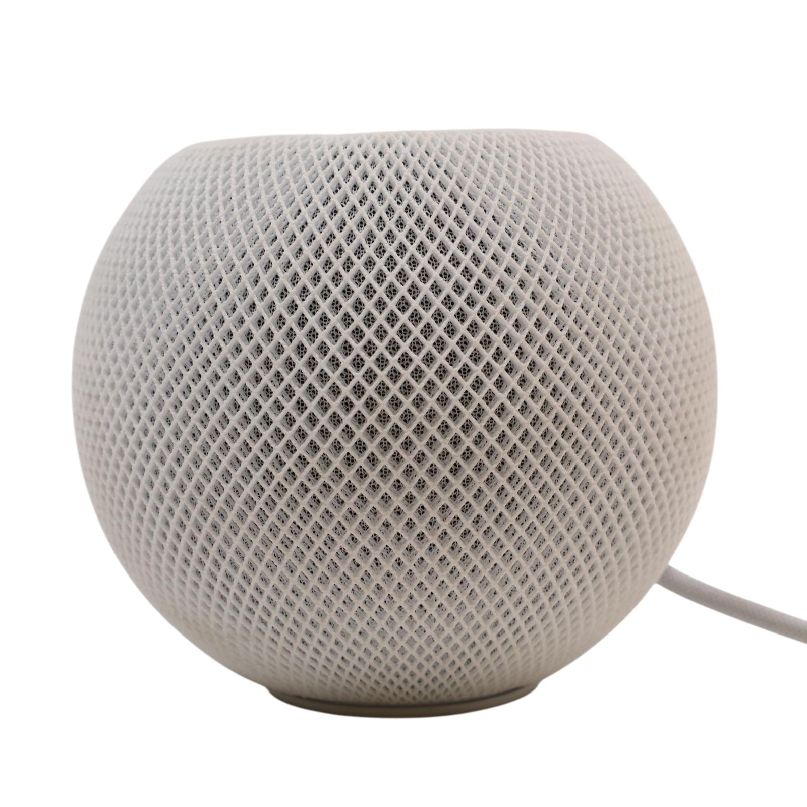 中古品〕 HomePod mini スペースグレイ MY5G2J／A 中古〕Apple