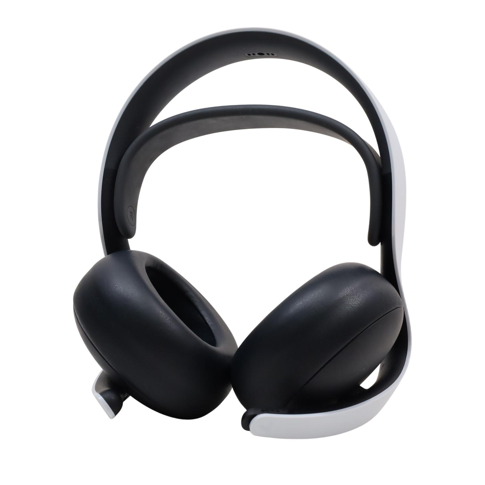 Sony PULSE Elite CFI-ZWH2 PS5 Wireless Gaming Headset - White