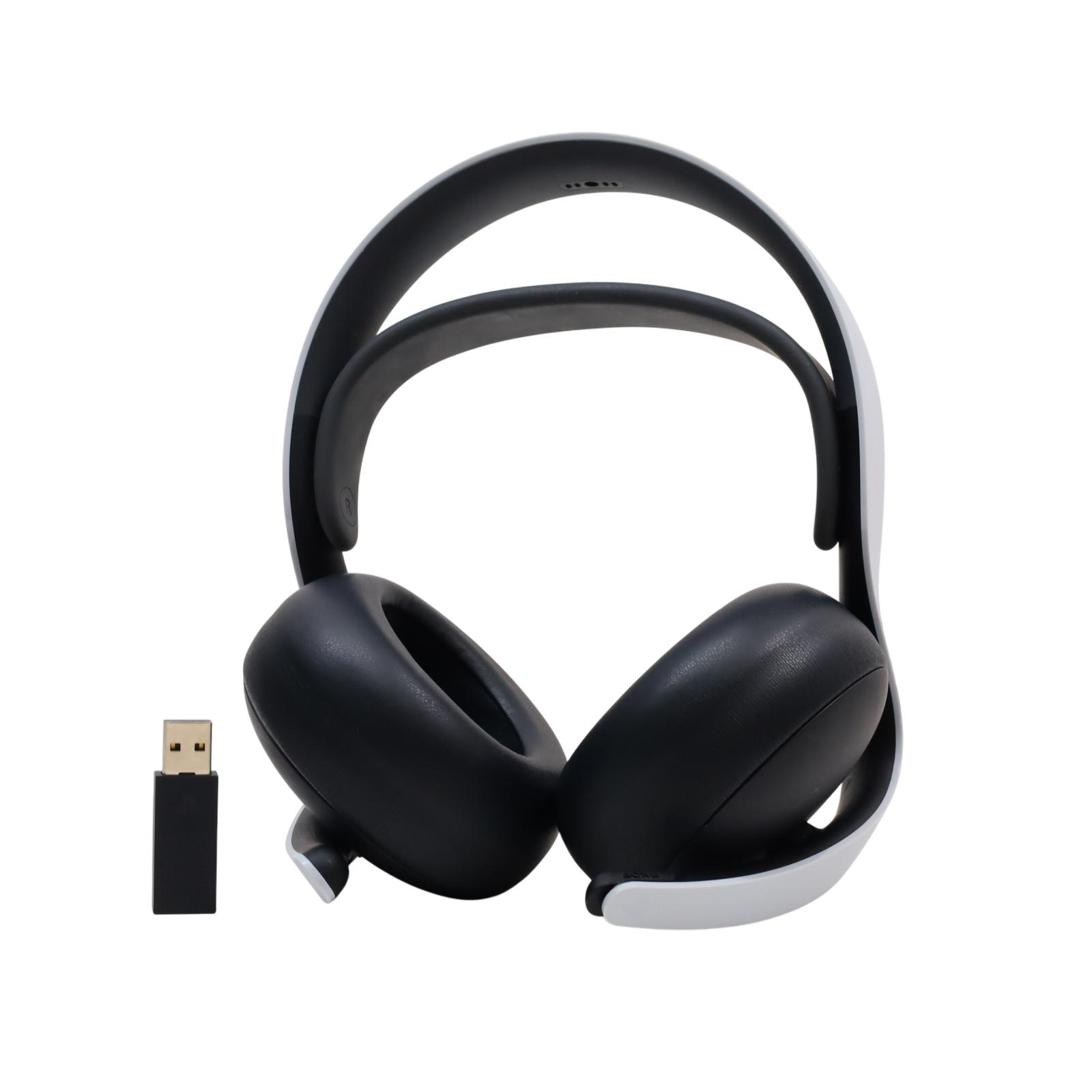 SONY PS5用 PULSE Explore CFI-ZWE1J Sony PULSE Explore Wireless Gaming Earbuds for PS5 White