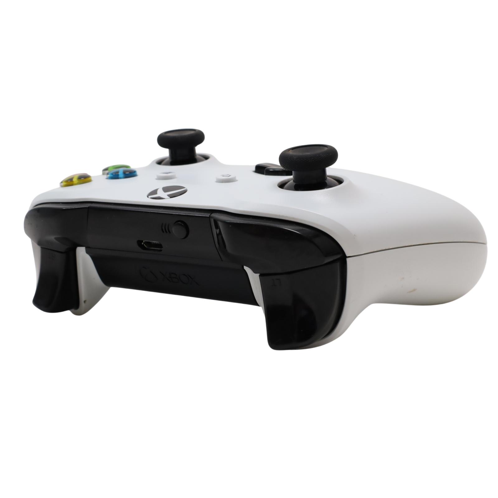 Microsoft Xbox One S 1681 500GB Video Game Console - White