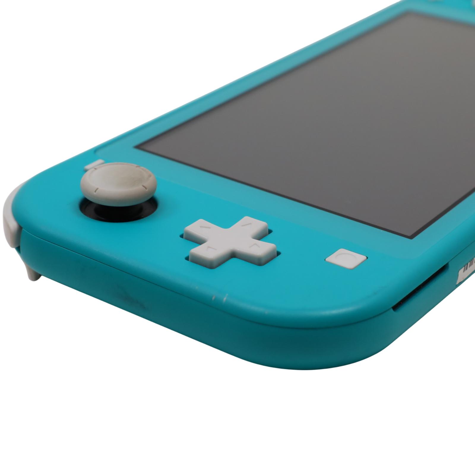Nintendo Switch Lite HDH-001 32GB Video Game System - Timmy