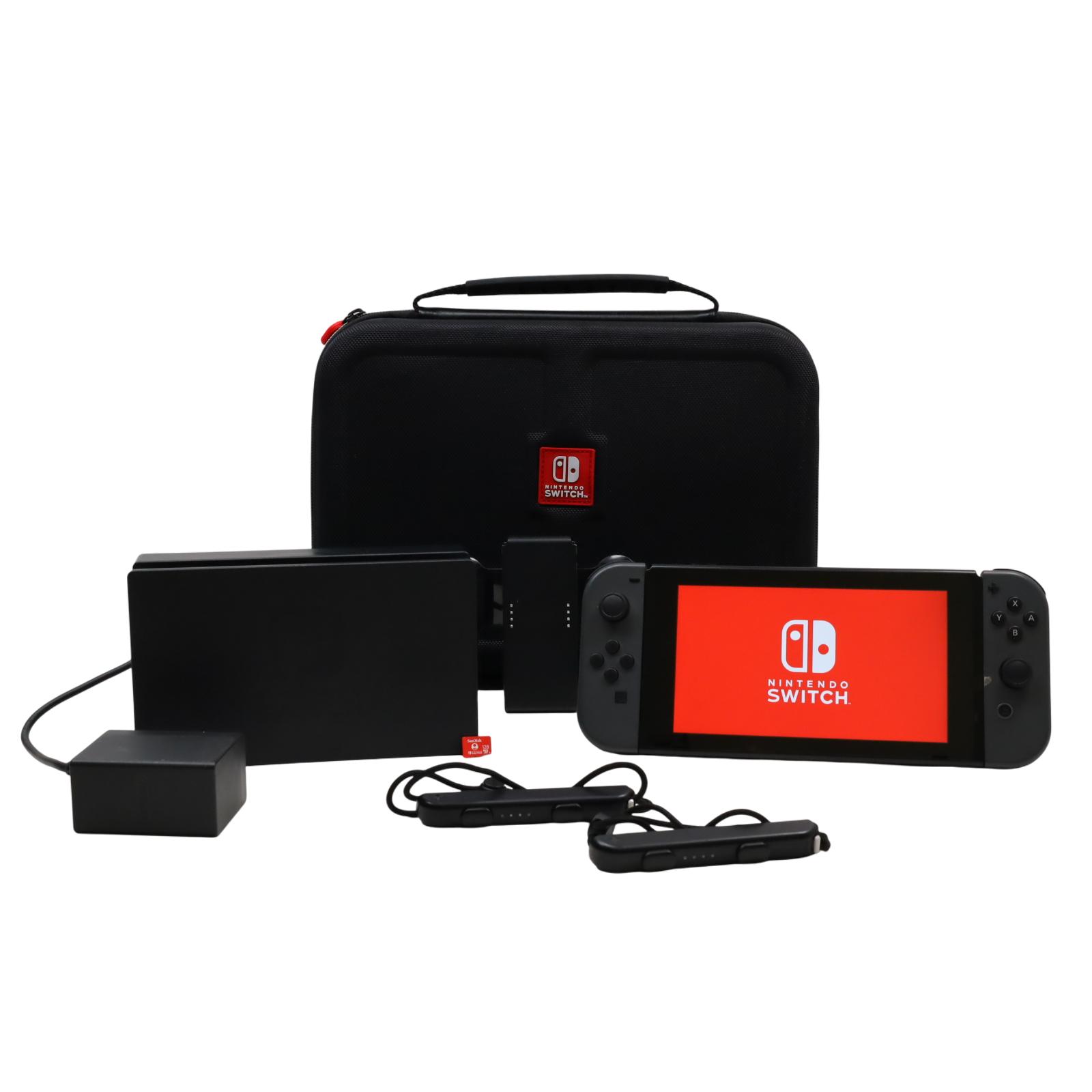 Nintendo Switch 本体 (hac-s-kaaaa) 任天堂 Nintendo Switch (有機ELモデル) HEG-S-KAAAA [ホワイト