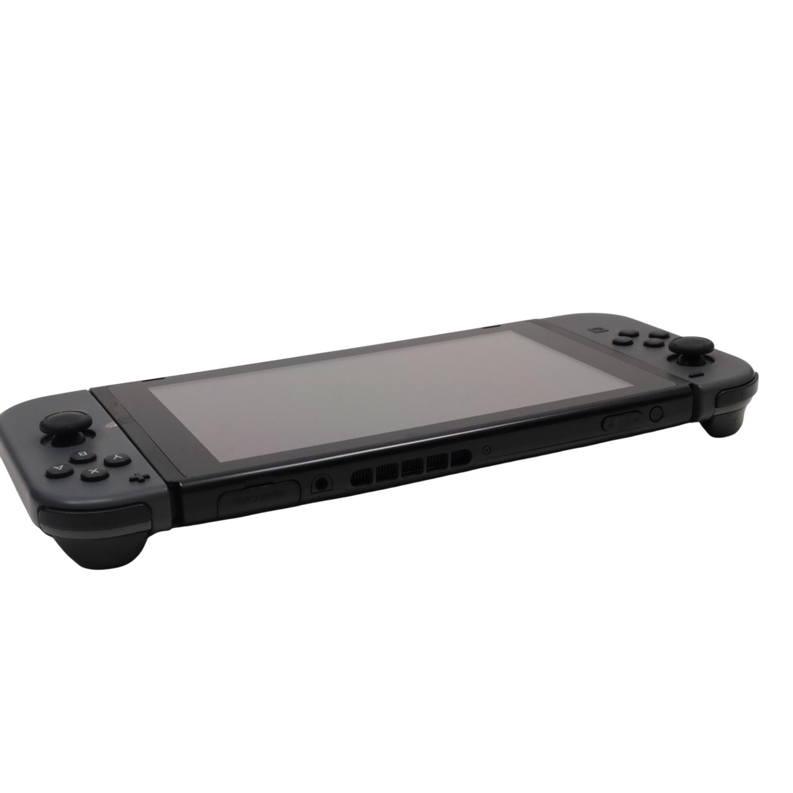 Nintendo Switch HAC-001 32GB + 128GB Video Game System