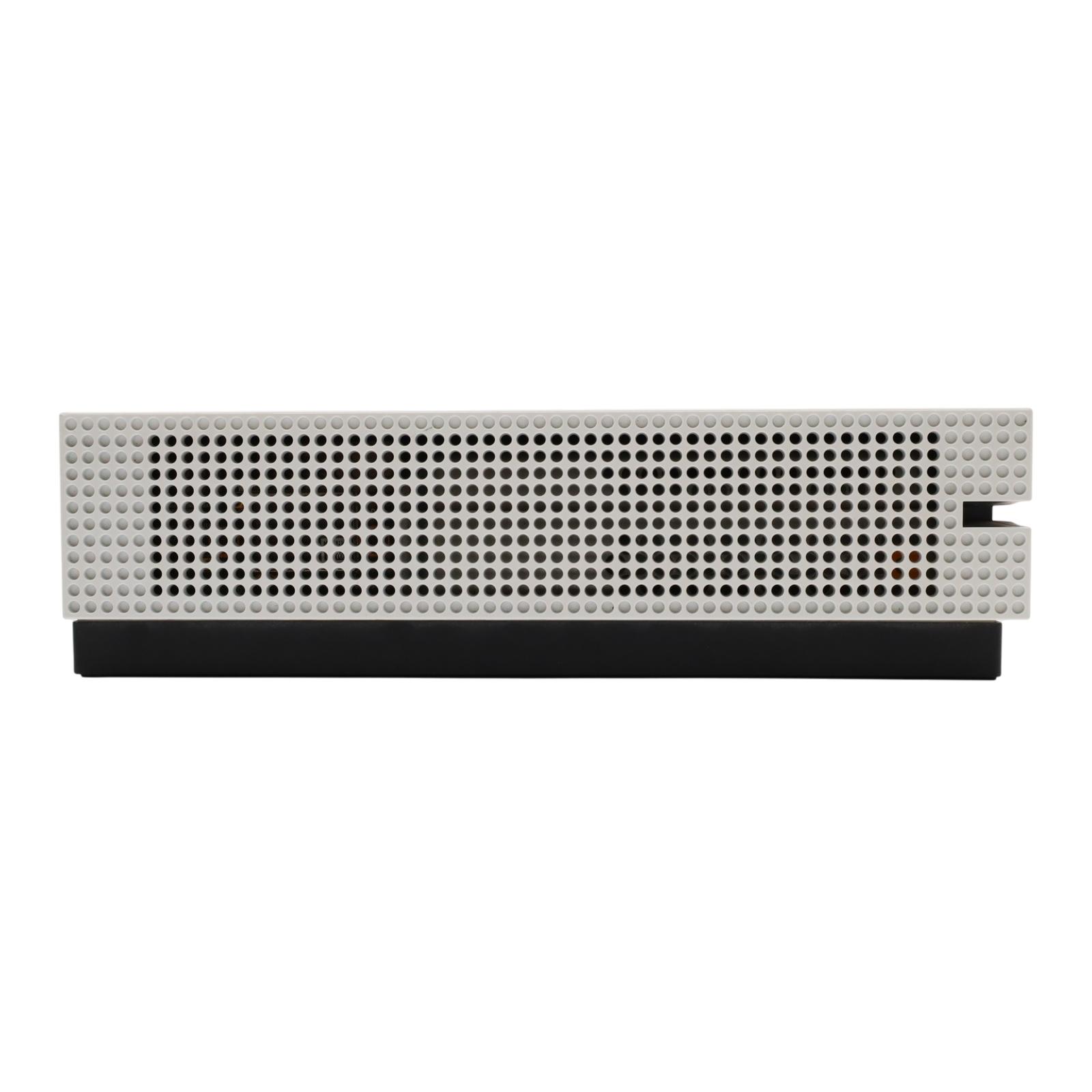 Microsoft Xbox One S 1681 1TB Video Game Console - White (7347)