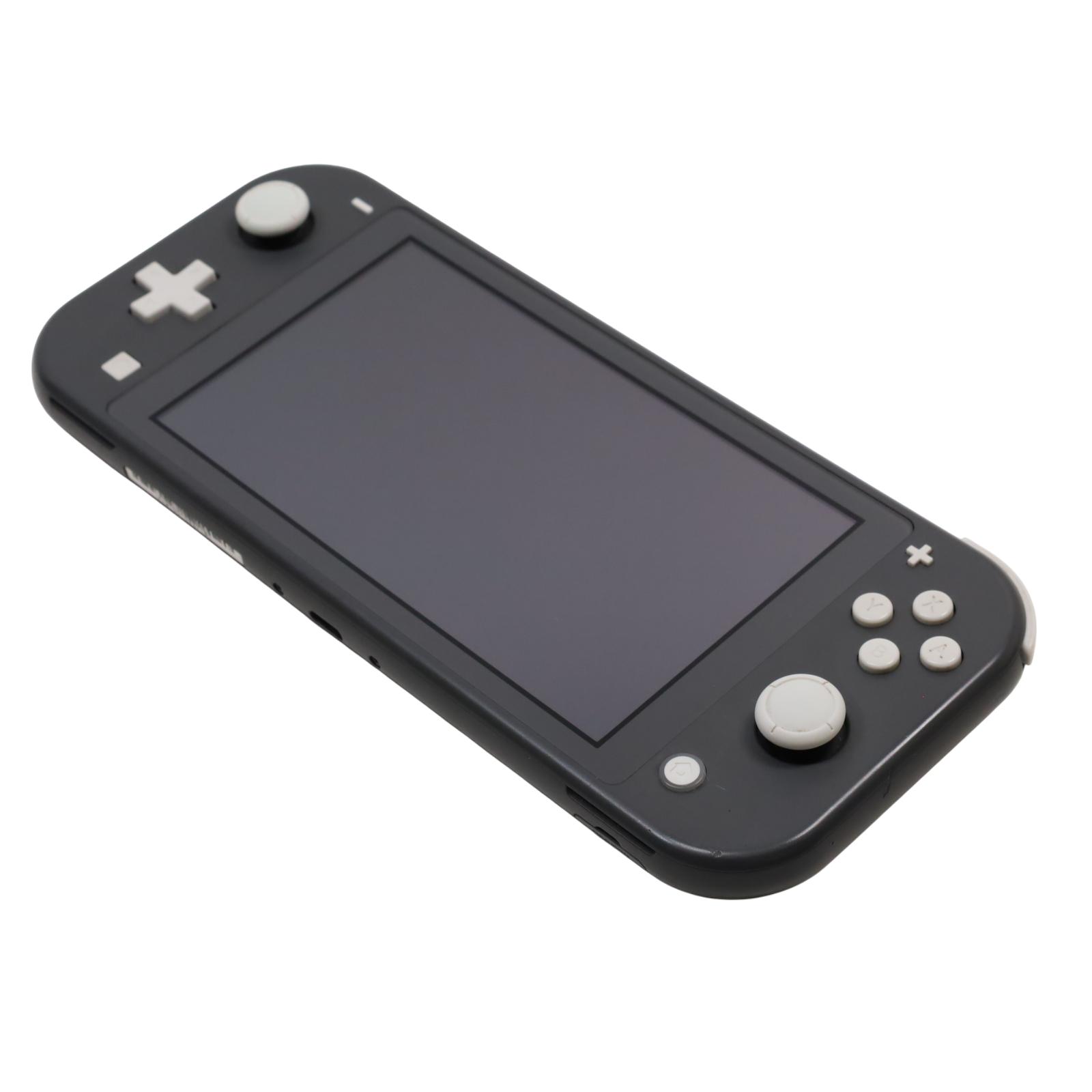 Nintendo Switch Lite HDH-001 32GB Portable Video Game System