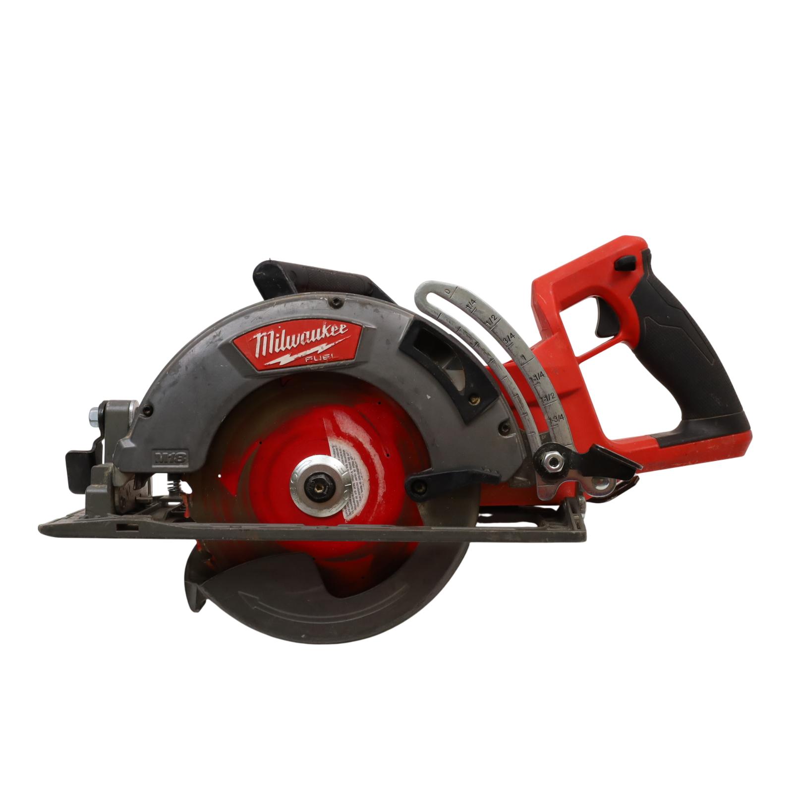 milwaukee rear handle circular milwaukee circular saw battery and charger