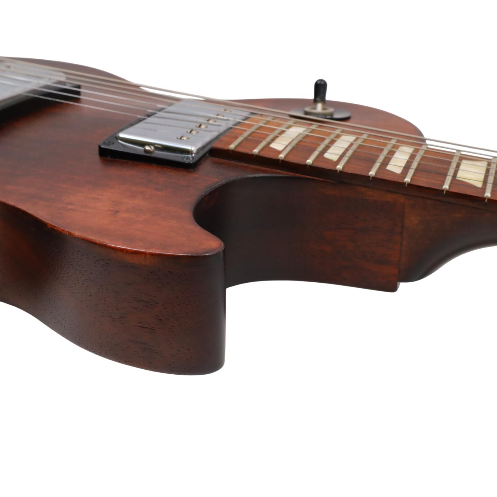 Gibson LPJ Les Paul 6-String Right-Handed Electric Guitar