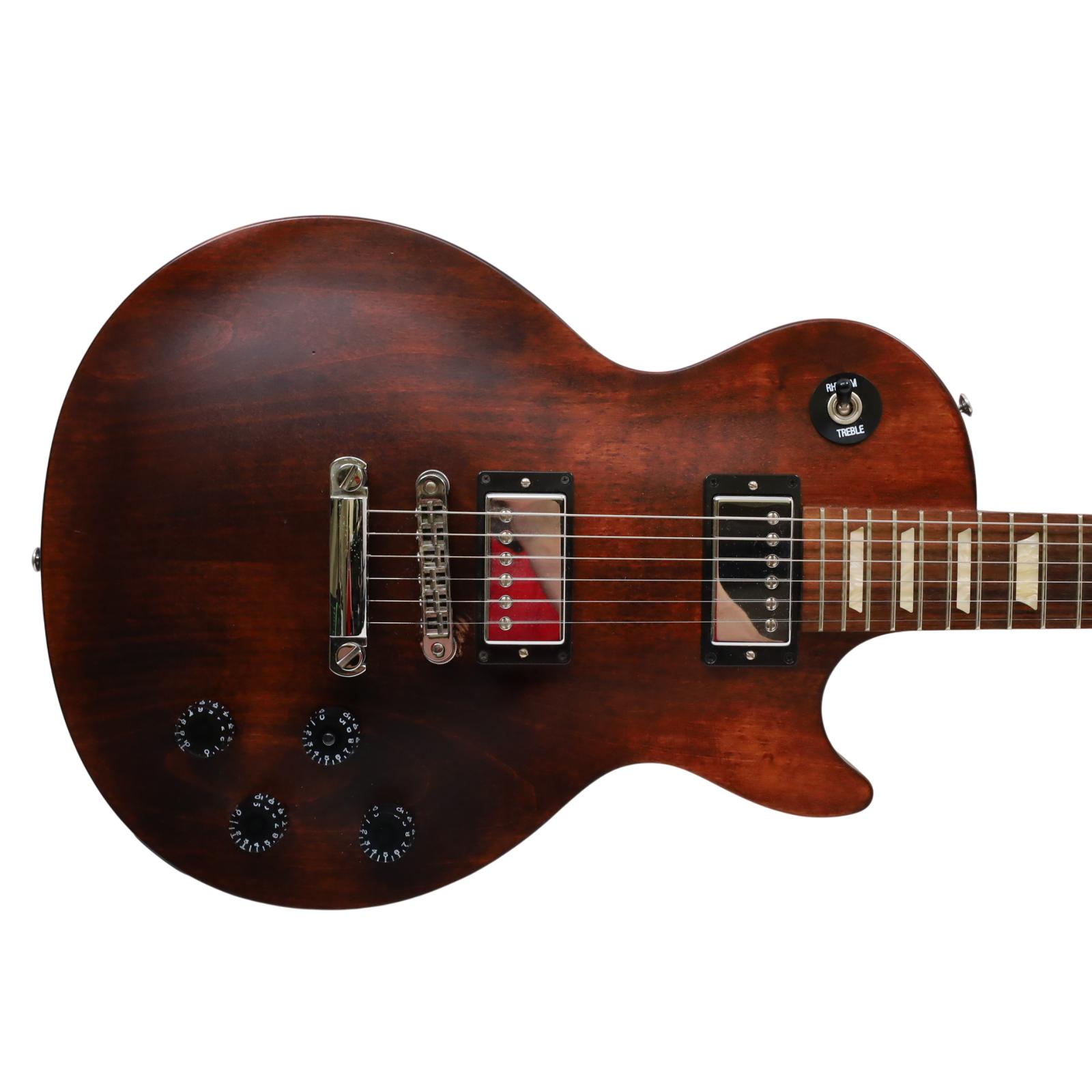 Gibson LPJ Les Paul 6-String Right-Handed Electric Guitar