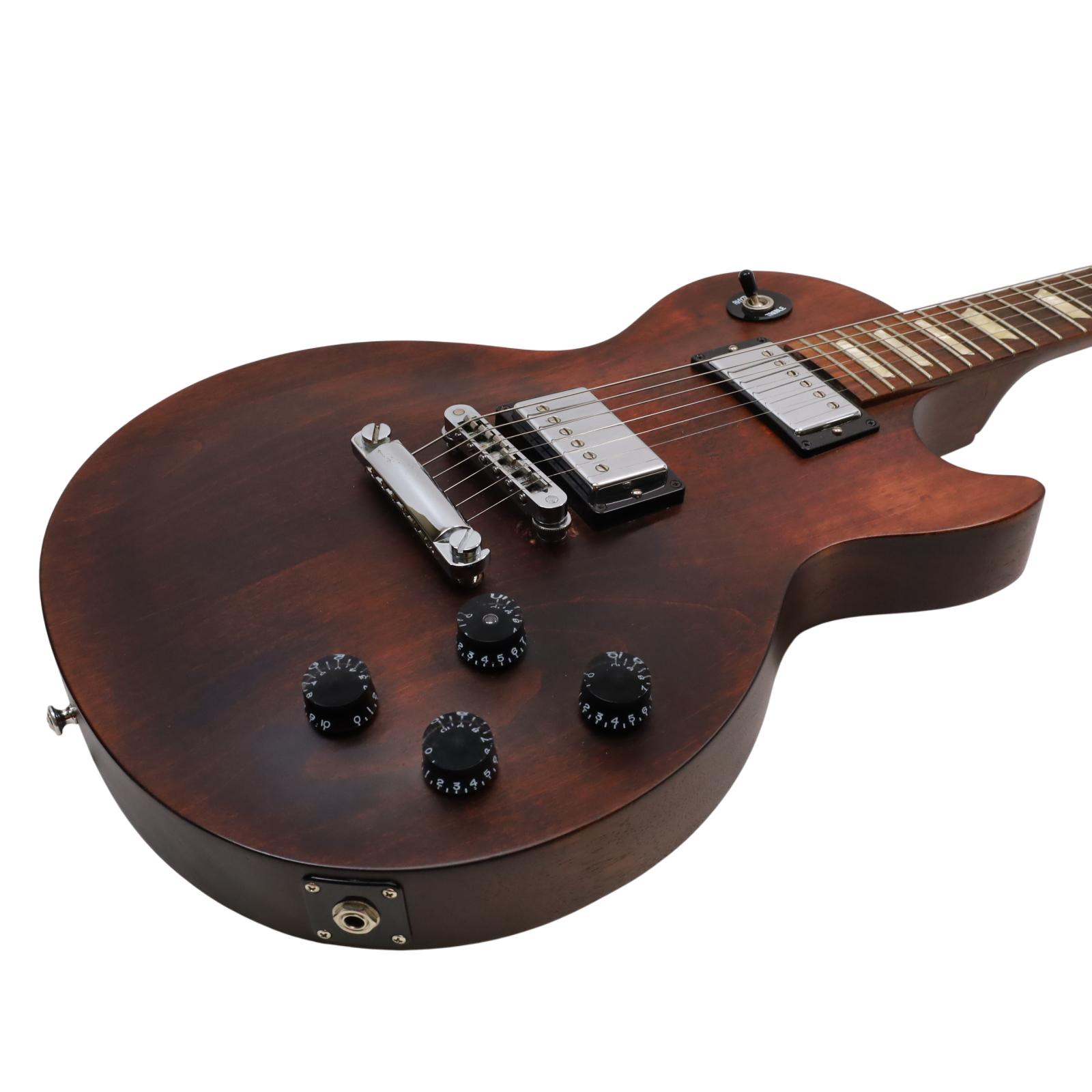 Gibson LPJ Les Paul 6-String Right-Handed Electric Guitar