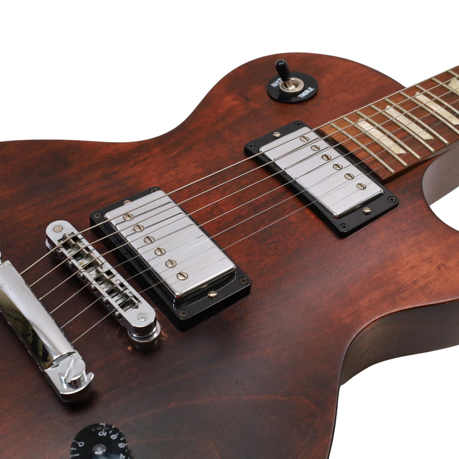 Gibson LPJ Les Paul 6-String Right-Handed Electric Guitar