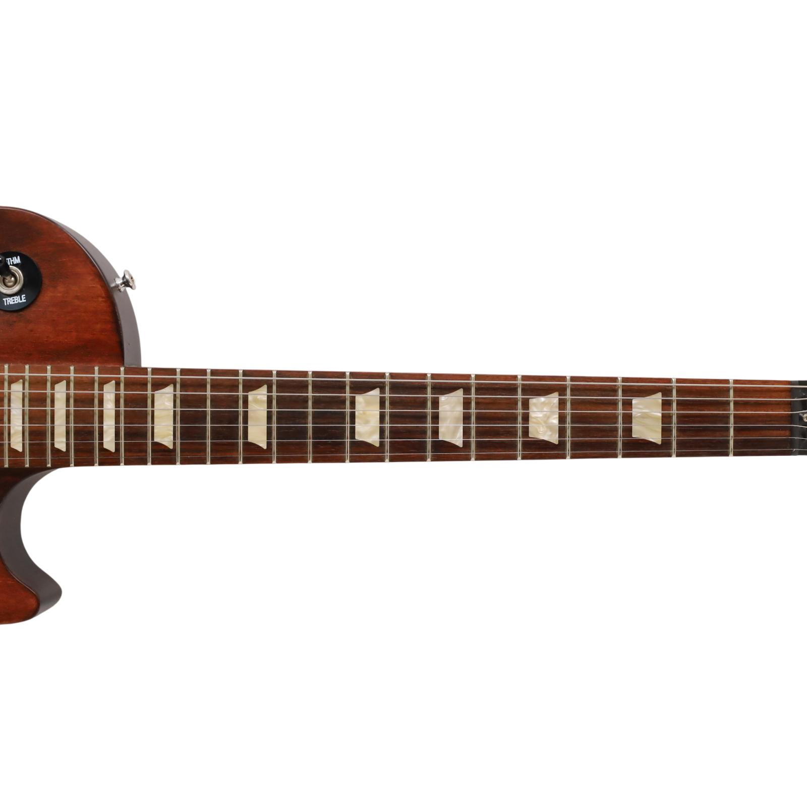 Gibson LPJ Les Paul 6-String Right-Handed Electric Guitar