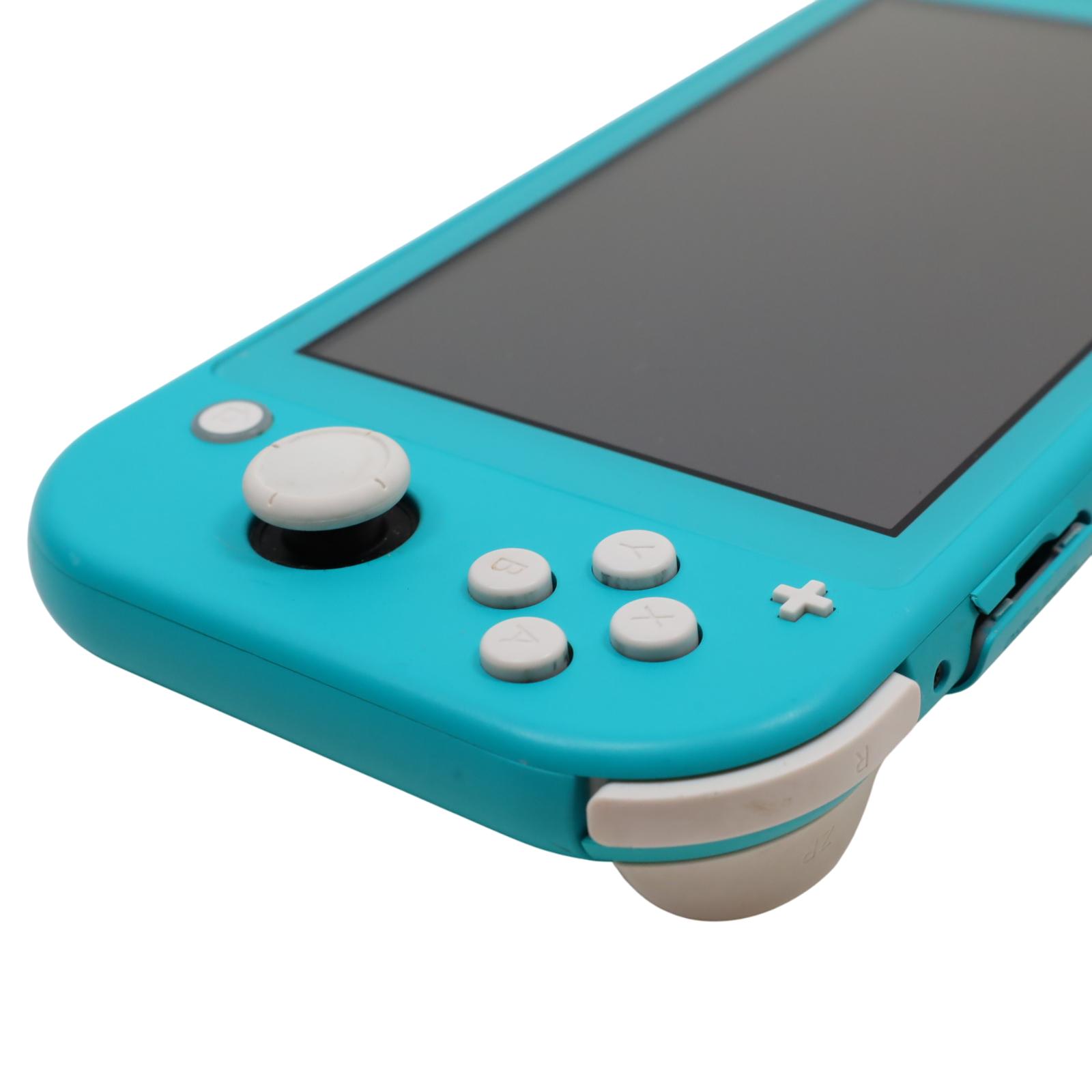 Nintendo Switch Lite HDH-001 32GB Portable Video Game System