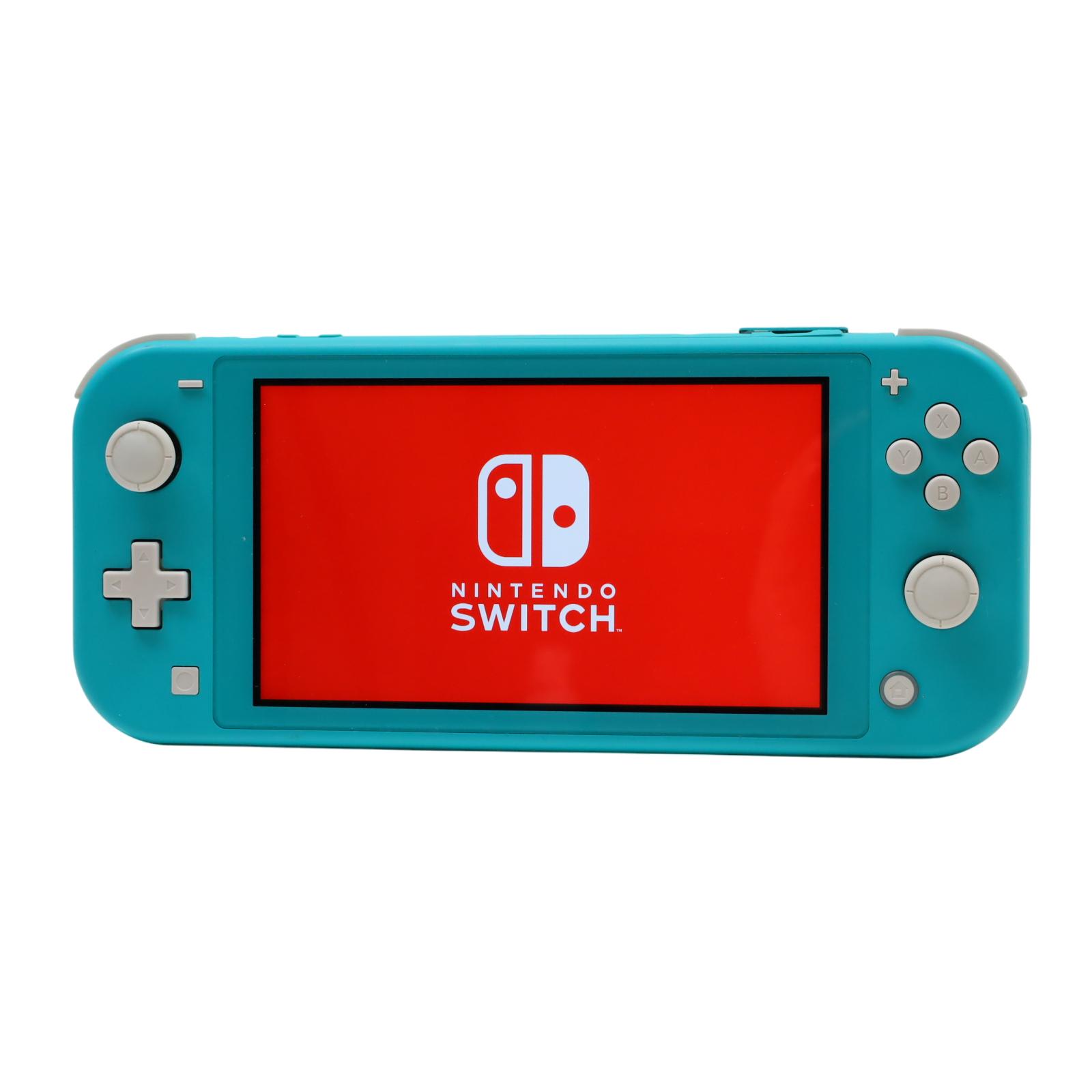 Nintendo Switch Lite ゲーム機 HDH-001 Amazon.com: Nintendo Switch Lite Hand-Held Gaming Console