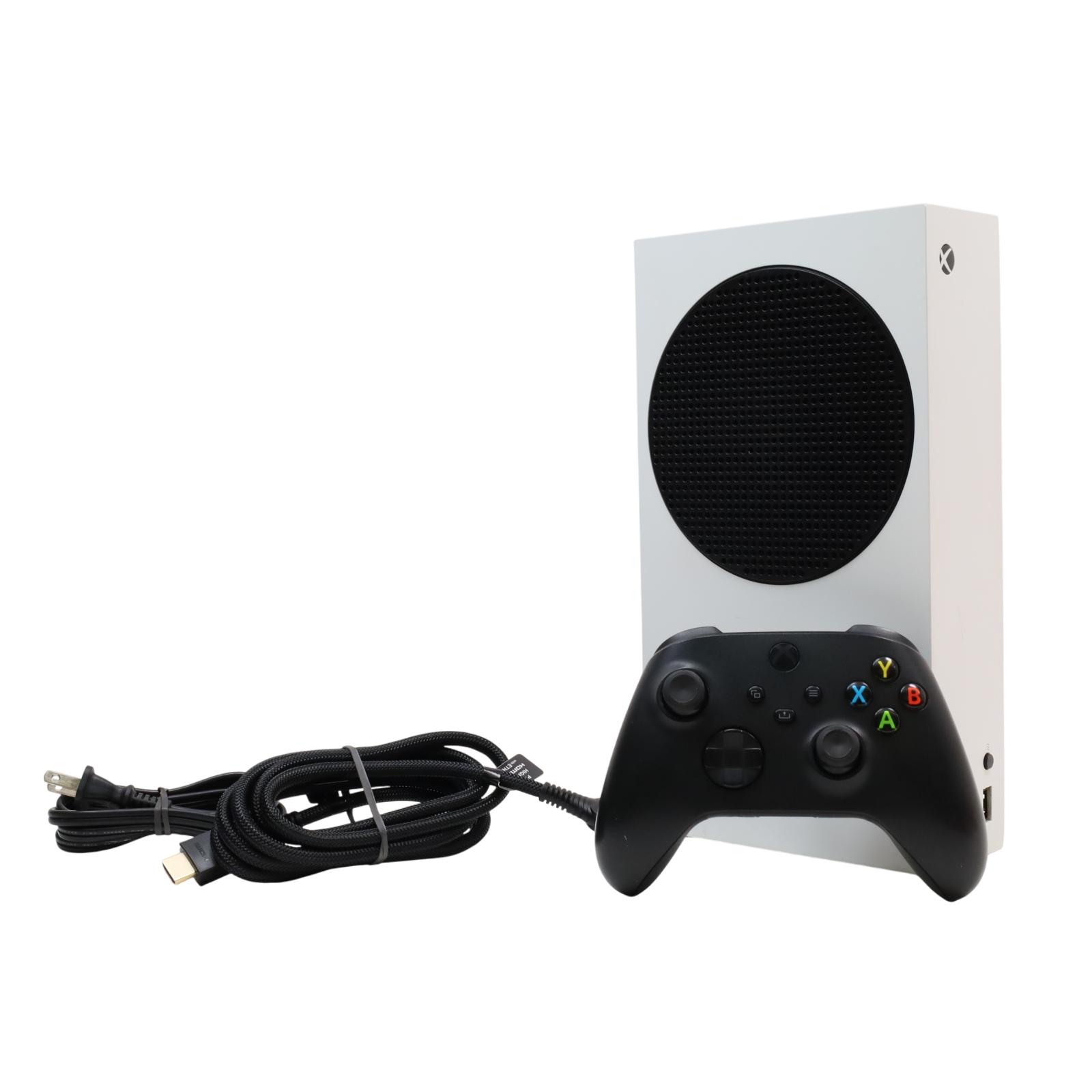 Xbox - xbox series S マイクロソフト Xbox Series S | Xbox