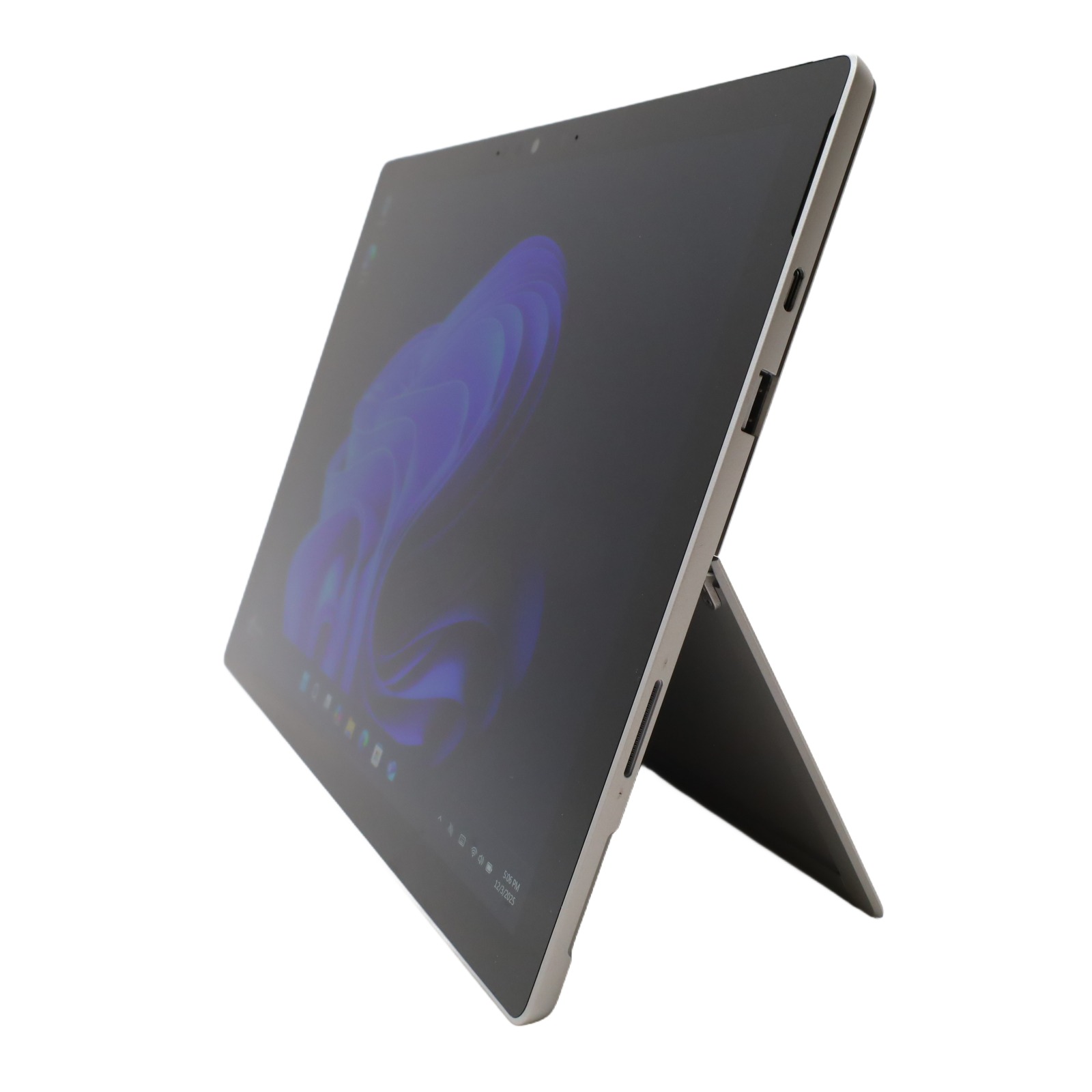 Microsoft Surface Pro 7 Intel Core i5-1035G4 1.1GHz 8GB RAM 128GB