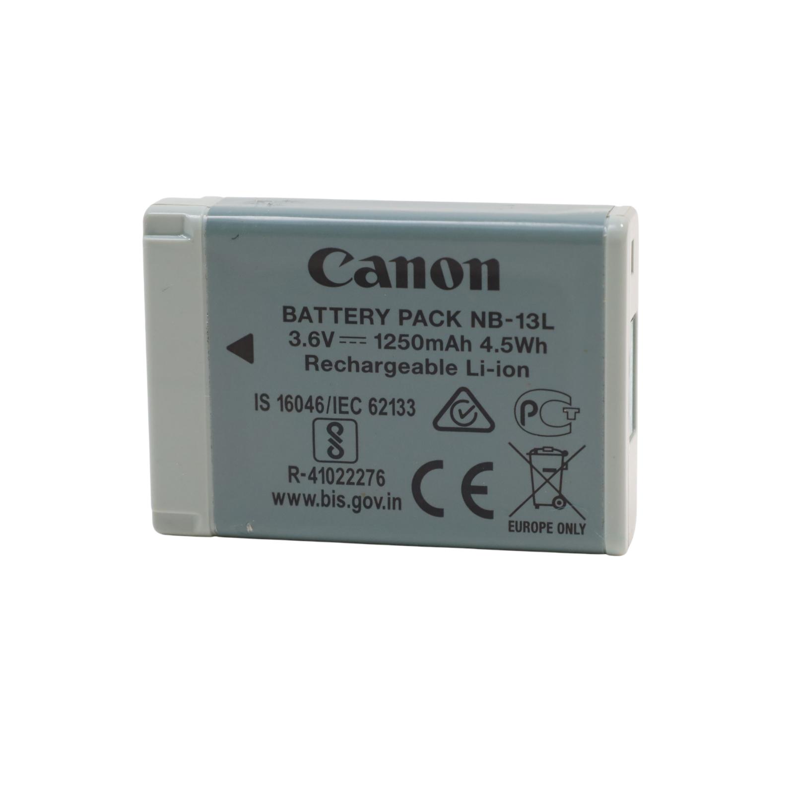 Canon PowerShot SX740 HS 20.3MP 4K 24-960mm Digital Camera - Black