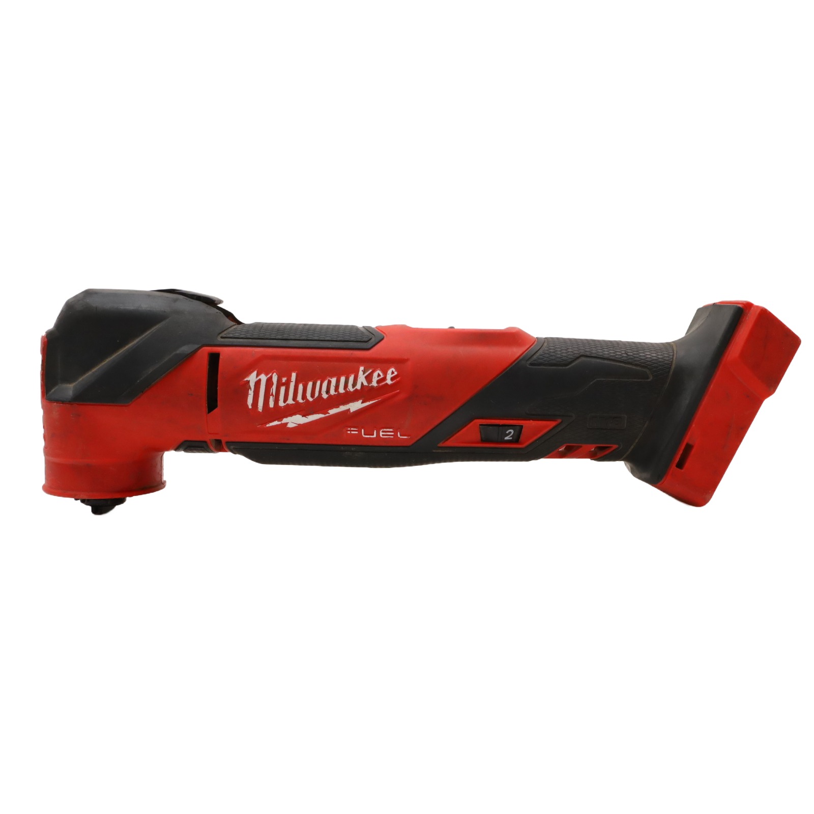 HARDY WORKING TOOLS Flat Brush Set 5 Pieces - 25, 35, 50, 60, 75 - View #2