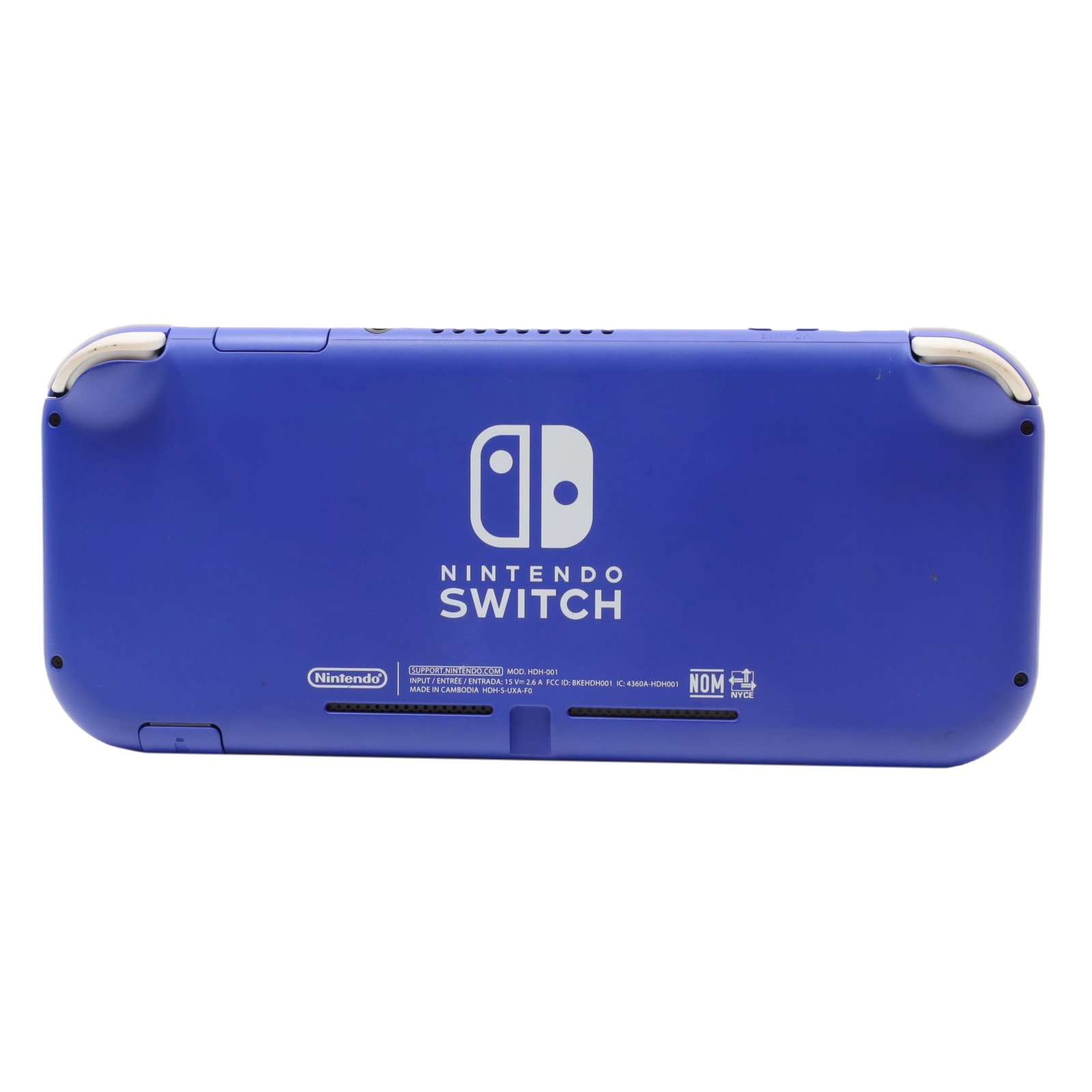 Nintendo Switch Lite HDH-001 32GB Portable Video Game System