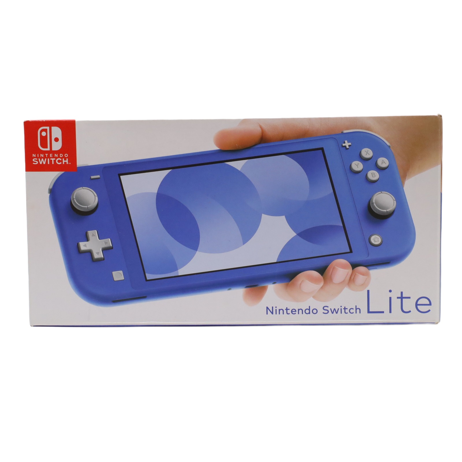 Nintendo Switch Lite HDH-001 32GB Portable Video Game System