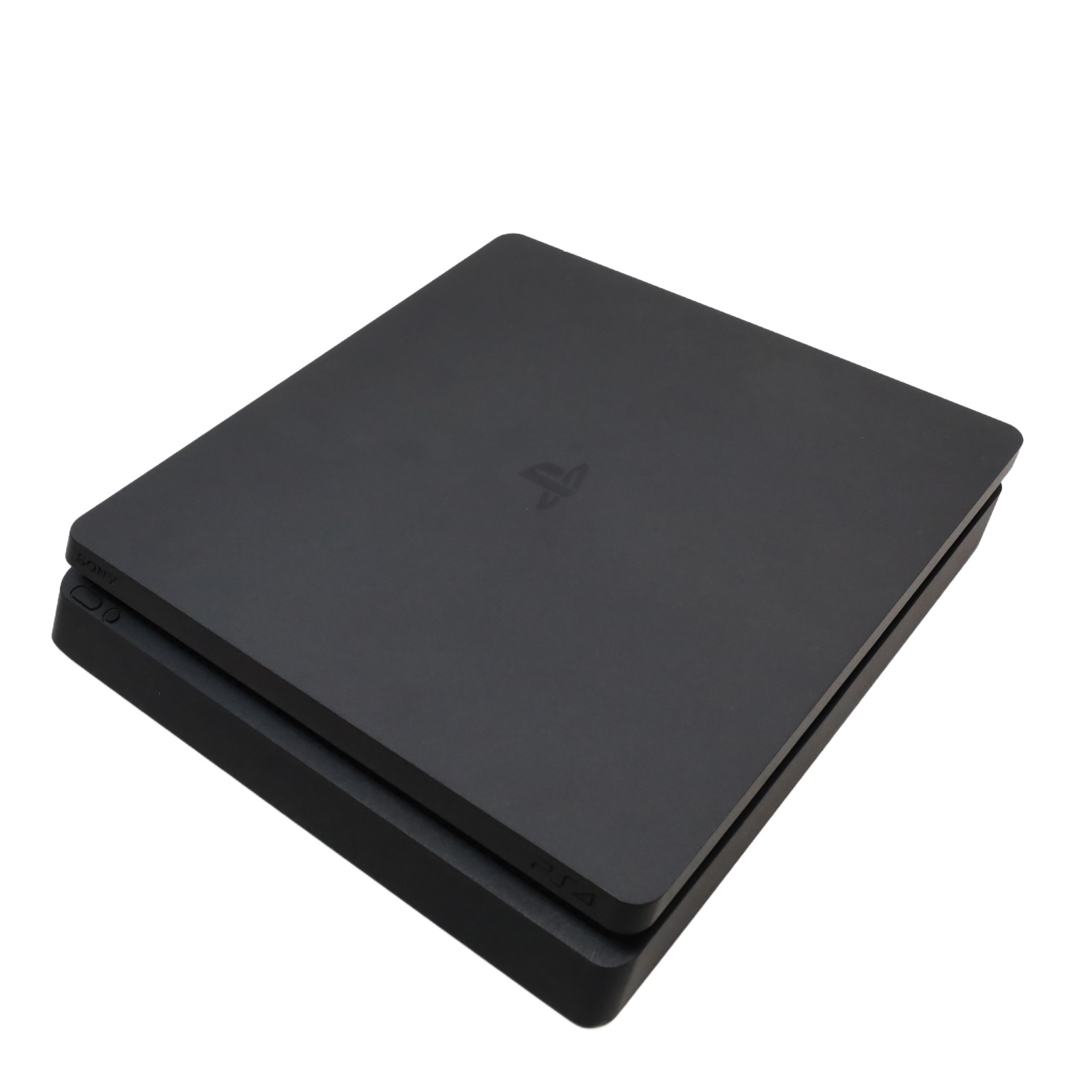 Sony PlayStation 4 Slim CUH-2215B 1TB Video Game Console - Black