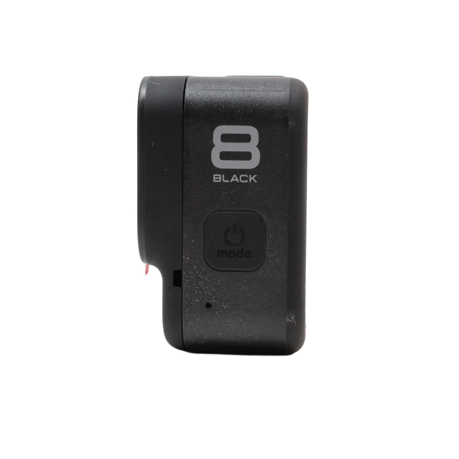 GoPro HERO8 Black CHDHX-801 4K Waterproof Action Camera - Black