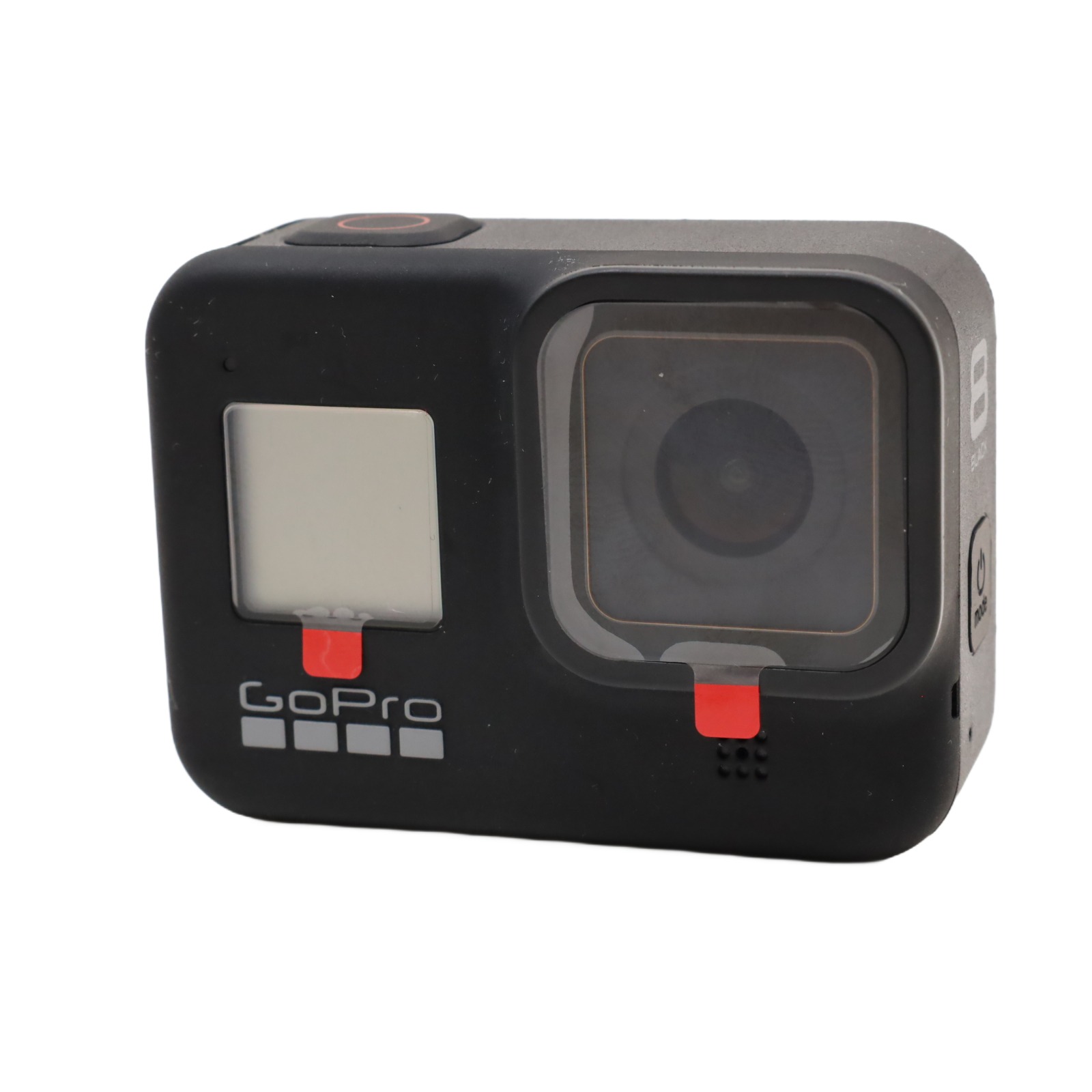 GoPro HERO8 Black CHDHX-801 4K Waterproof Action Camera - Black