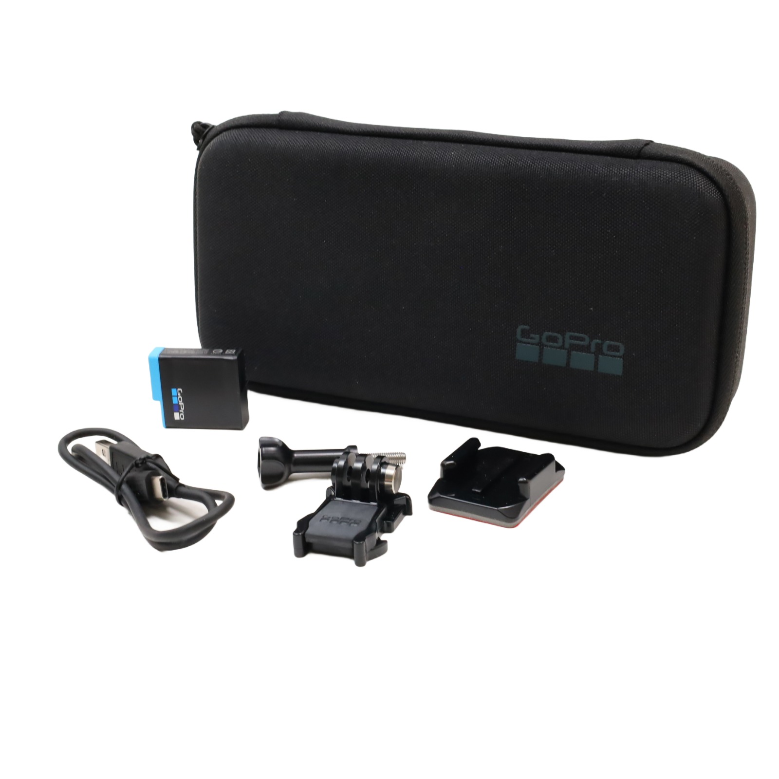 GoPro HERO8 Black CHDHX-801 4K Waterproof Action Camera - Black