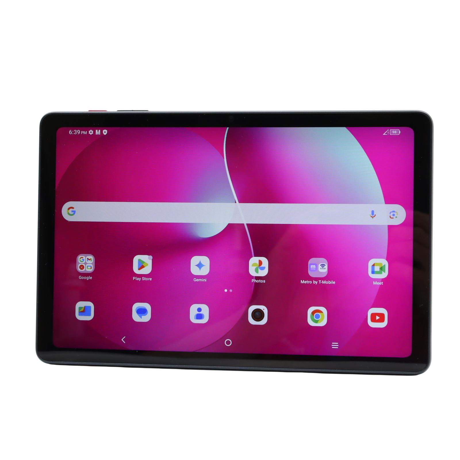 T-Mobile Revvl Tab 2 64GB Cellular + Wi-Fi 10.1