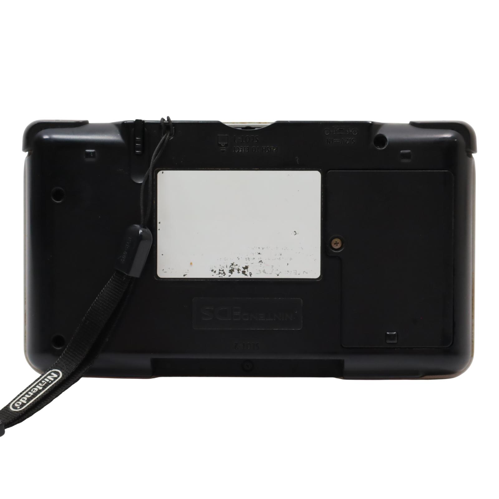 Nintendo DS NTR-001 Dual-Screen Portable Video Game System