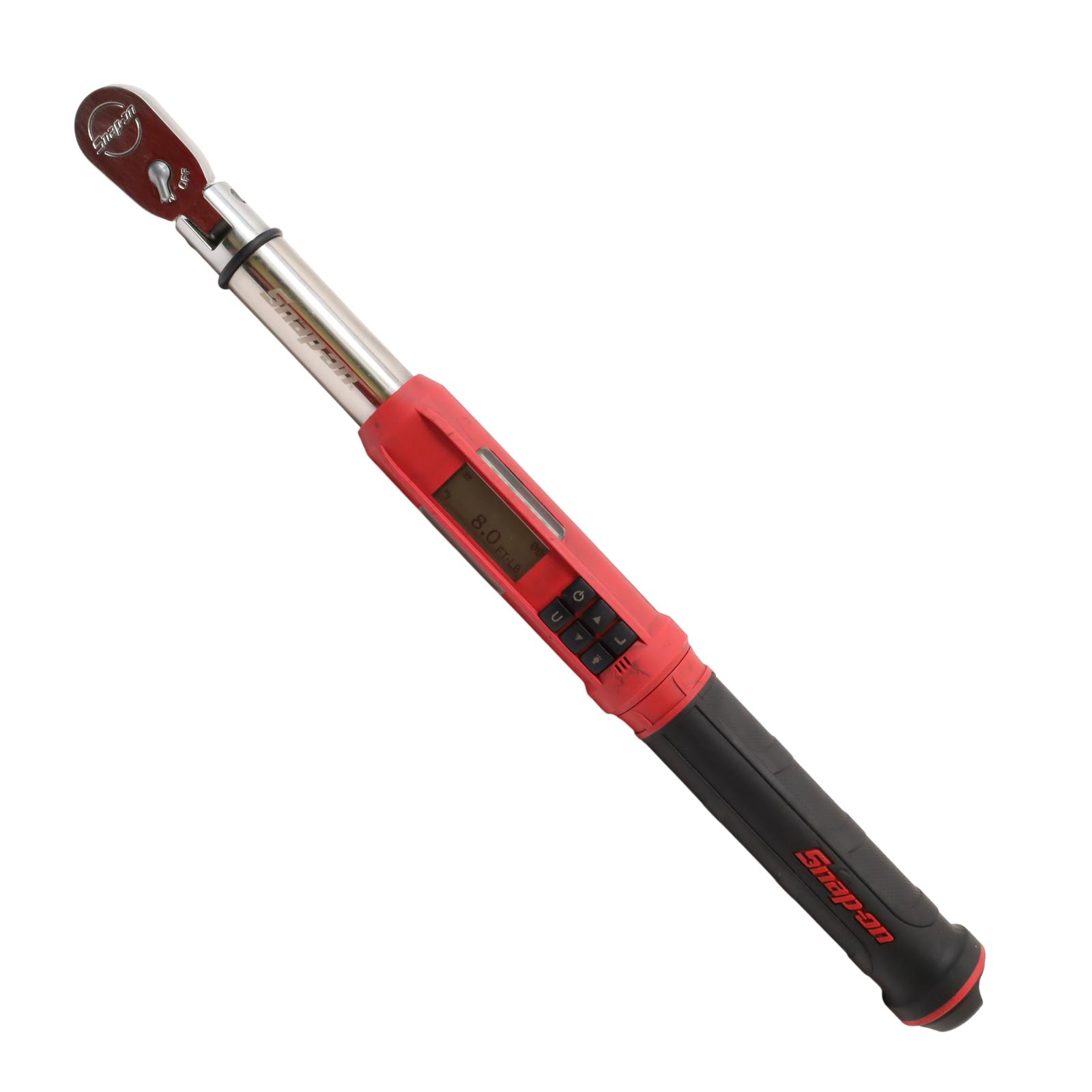 Snap-on Tools ATECH2F100RB 3/8