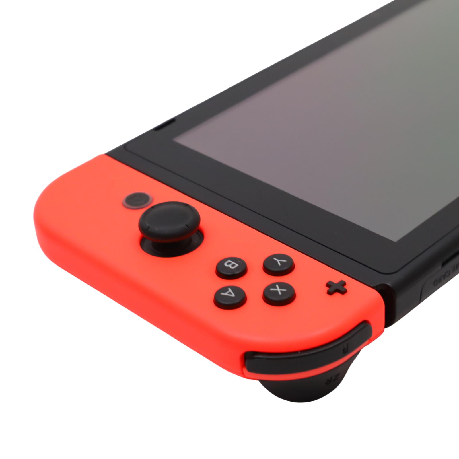 Nintendo Switch 本体 （HAC-001,2019） Amazon.com: Nintendo Switch