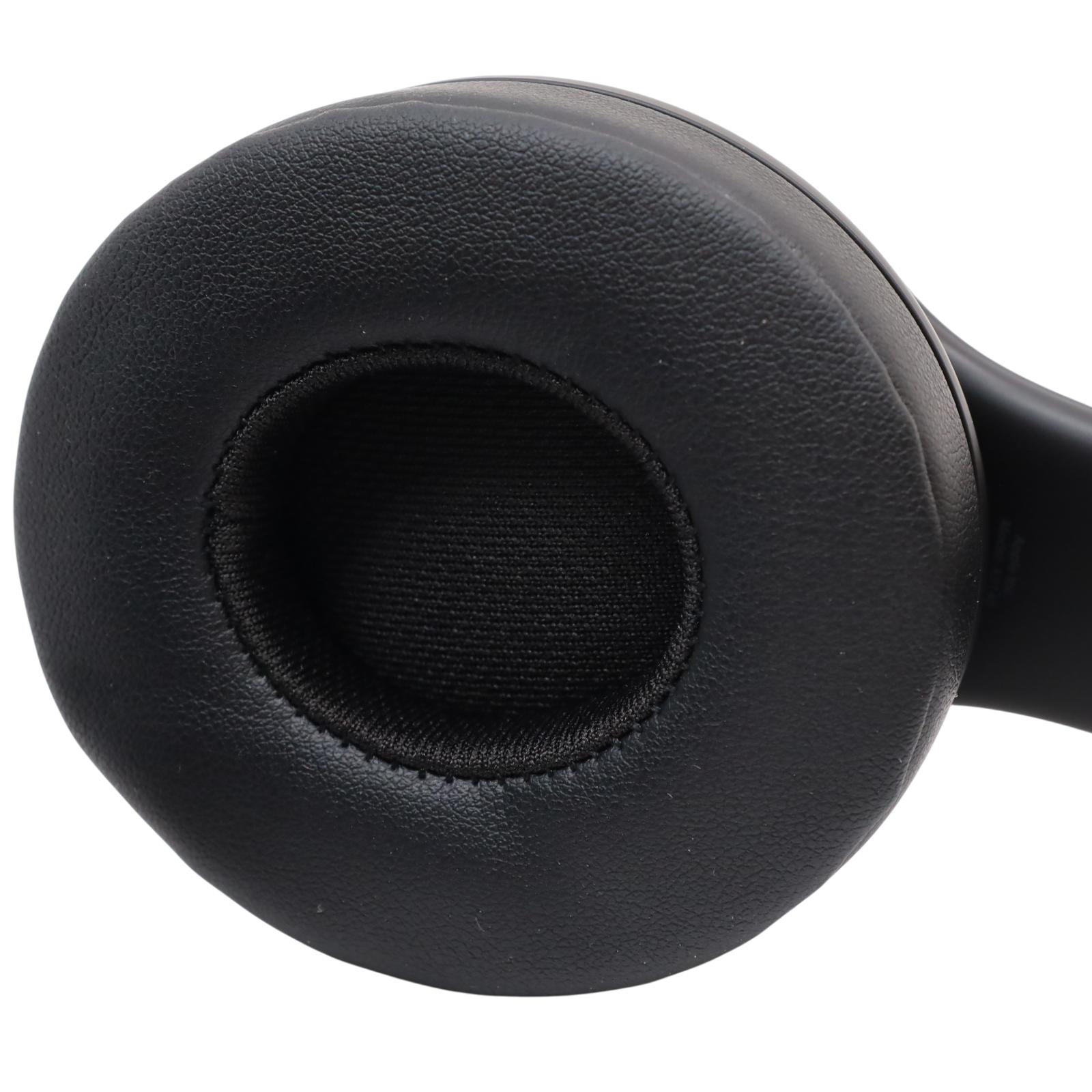 【新品】Watana Beats SOCIAL club Soul Mate Beats Solo 4 Bluetooth Wireless On-Ear Headphones - Matte Black