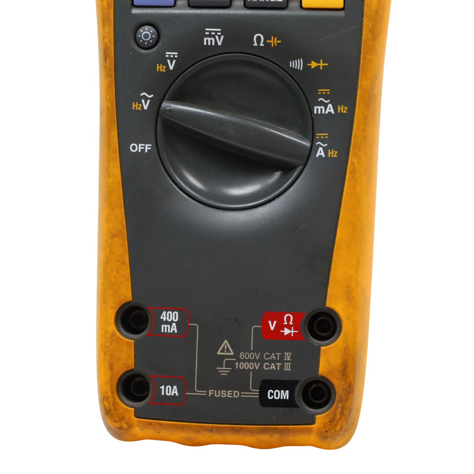Fluke 177 1564560 True-RMS Digital Multimeter