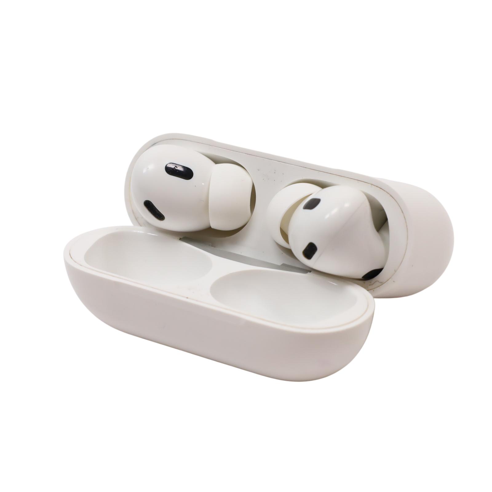Apple AirPods Pro MTJV3AM/A Magsafe USB-C Bluetooth Wireless Earbuds