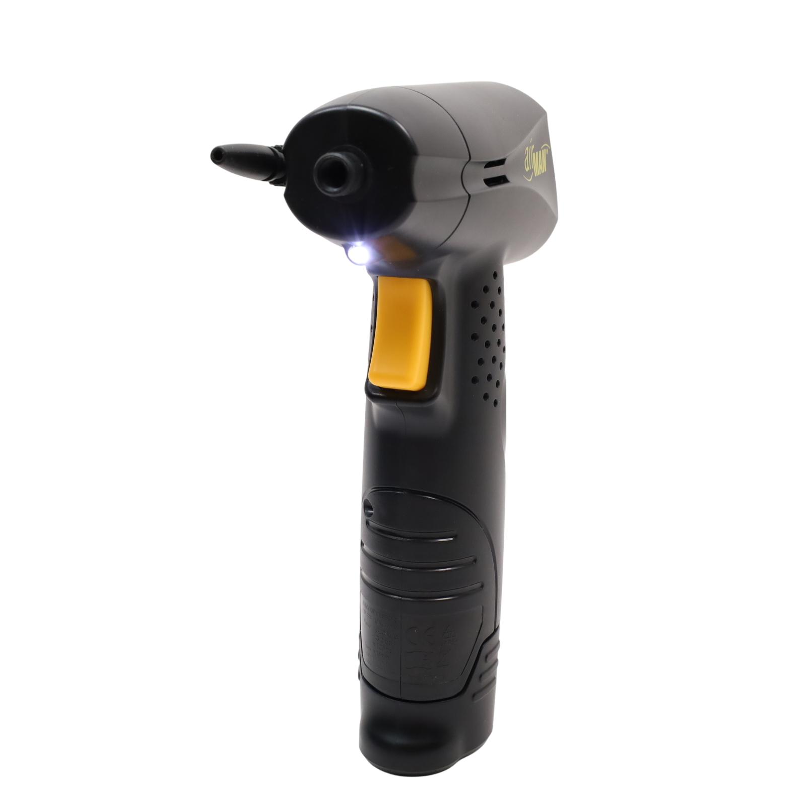 Airman Airgun 2.0 Rechargeable Handheld Inflator