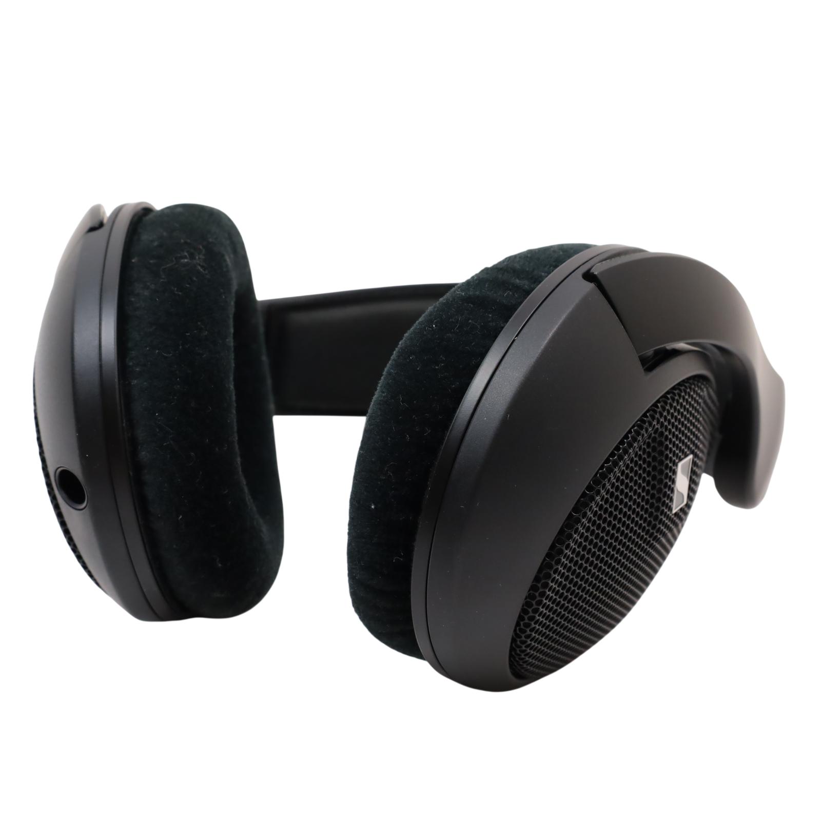 Sennheiser HD 560S ほぼ新品 Sennheiser HD 560S Open-back Audiophile Headphones | eBay