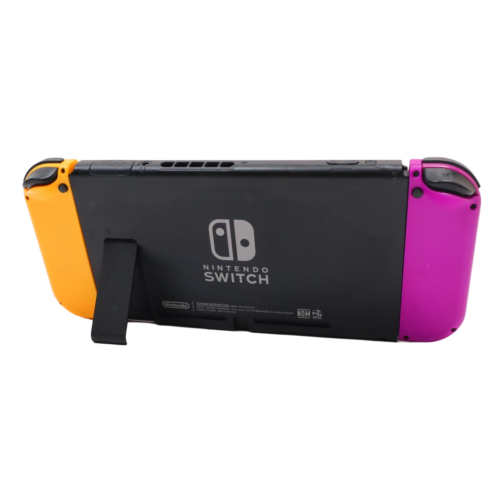 Nintendo Switch HAC-001(-01) 32GB + 256GB Video Game System