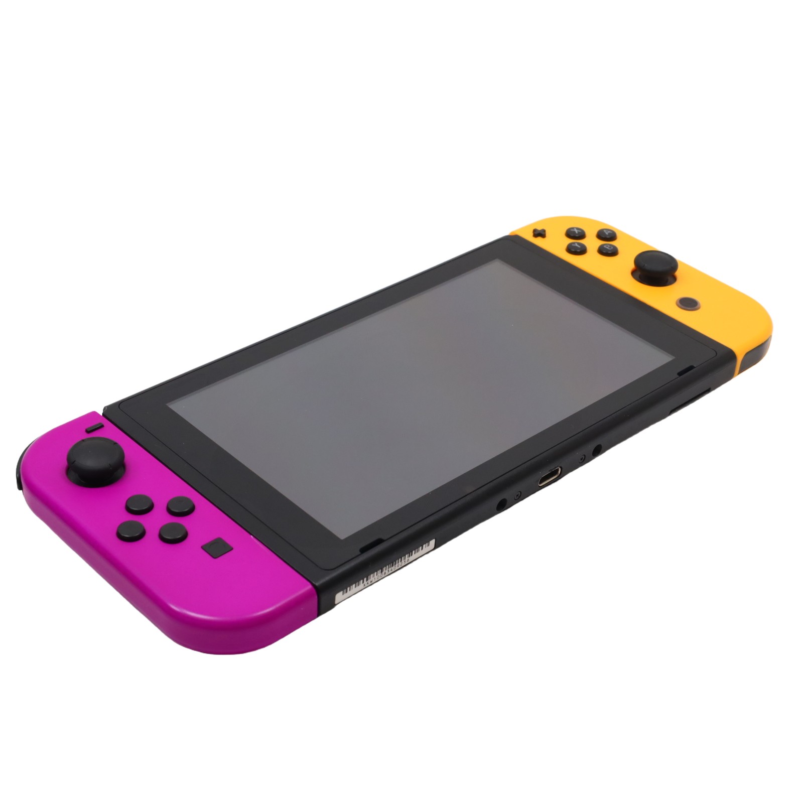 Nintendo Switch HAC-001(-01) 32GB + 256GB Video Game System