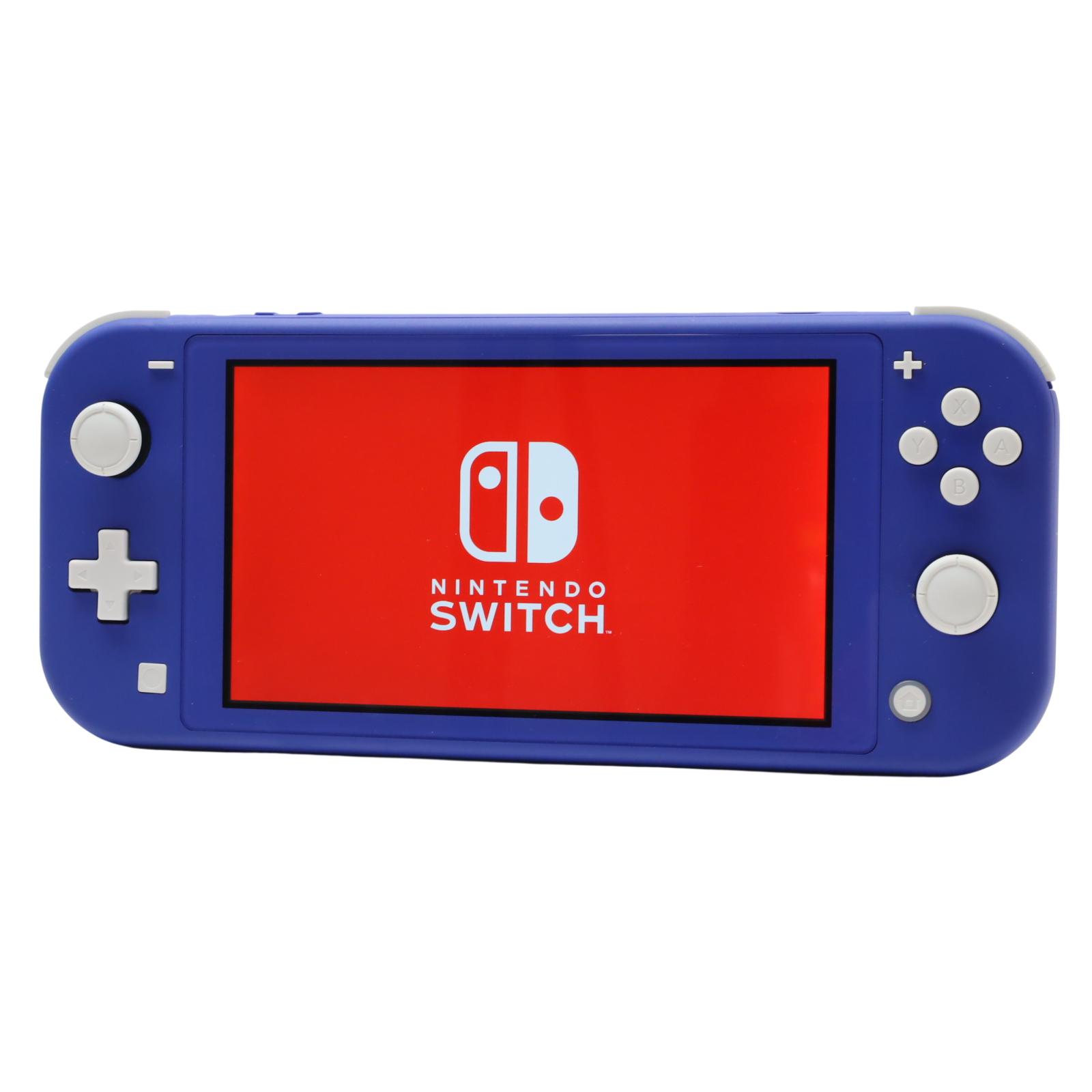 Nintendo Switch Lite HDH-001 32GB Portable Video Game System