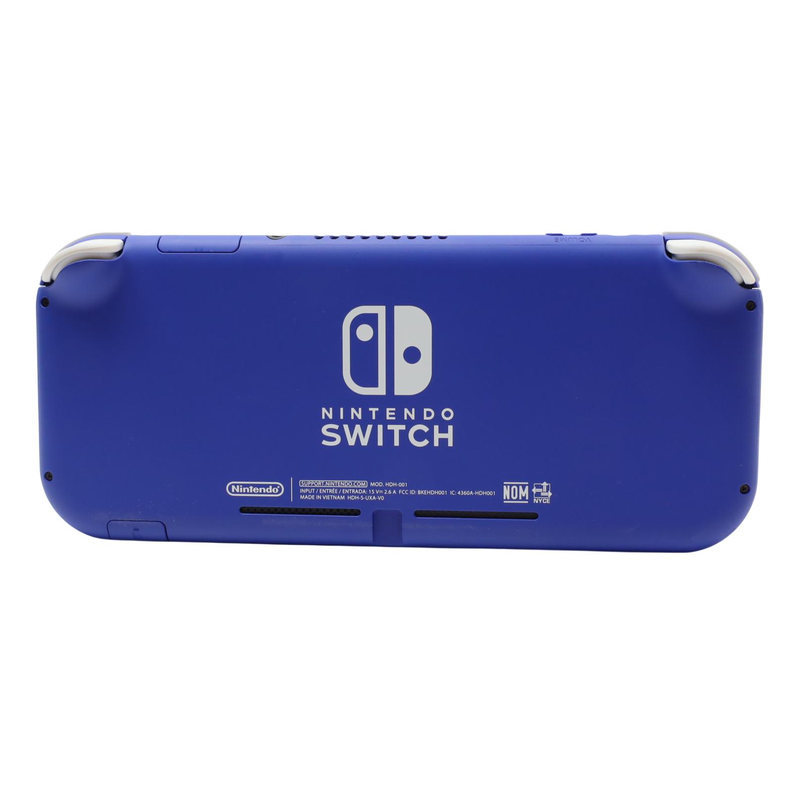 Nintendo Switch Lite HDH-001 32GB Portable Video Game System