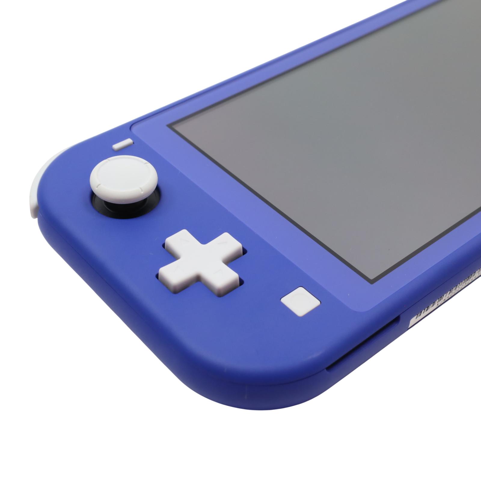 Nintendo Switch Lite HDH-001 32GB Portable Video Game System