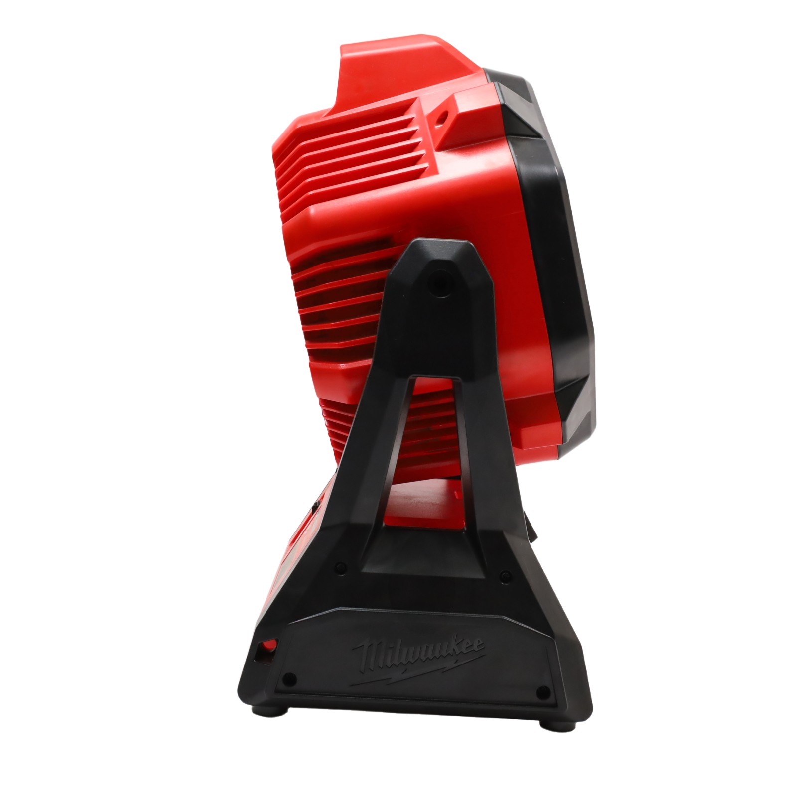 Milwaukee 0886-20 M18 18V Lithium-Ion Cordless Jobsite Fan